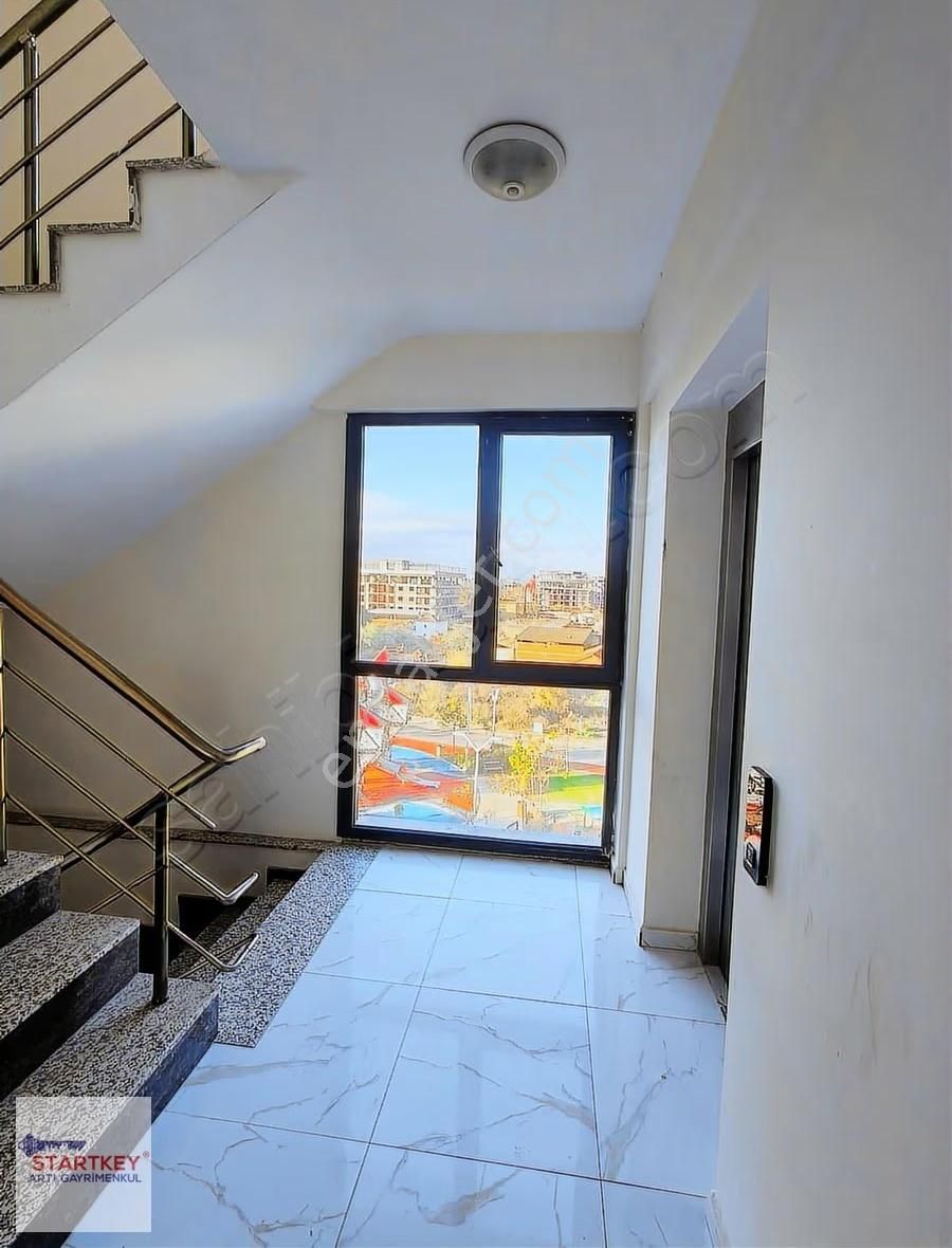 Menemen Seyrek'te, Üniversite Yakını ,ferah Satılık 1+1 - Görsel 8