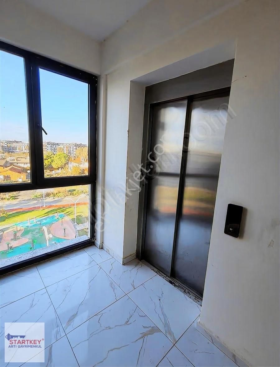 Menemen Seyrek'te, Üniversite Yakını ,ferah Satılık 1+1 - Görsel 9