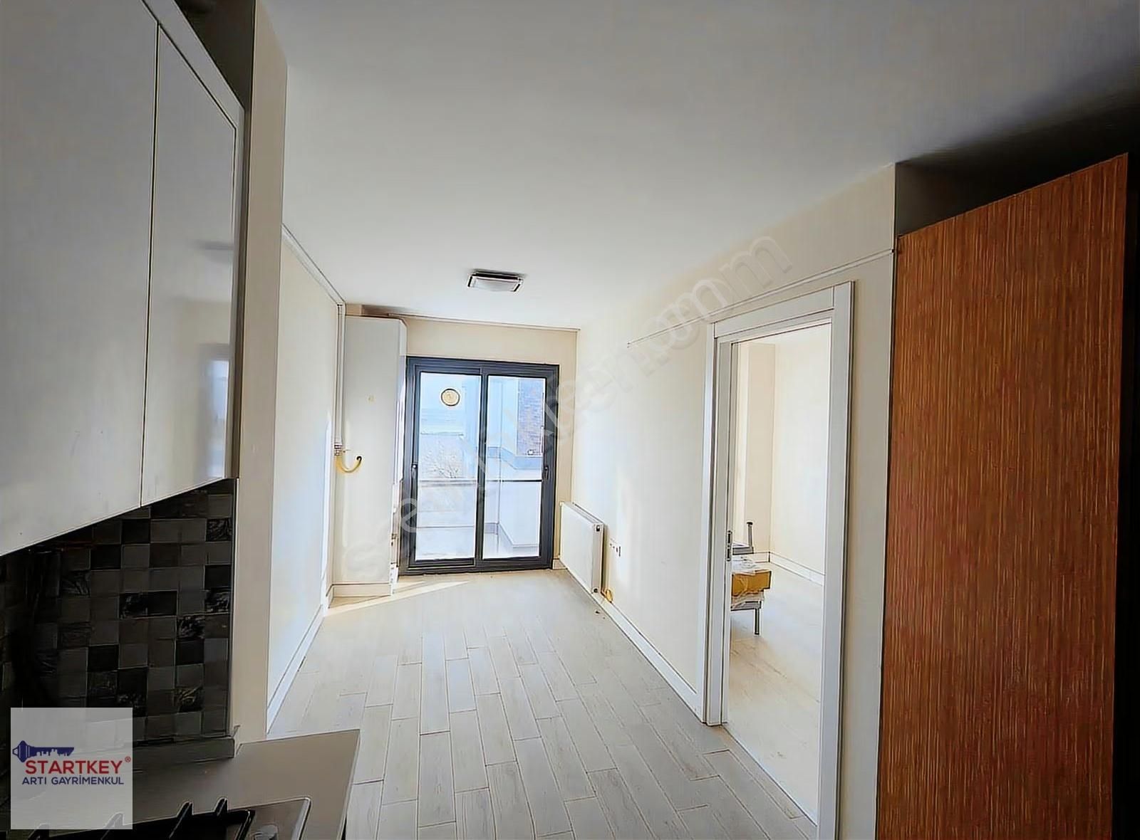 Menemen Seyrek'te, Üniversite Yakını ,ferah Satılık 1+1 - Görsel 14