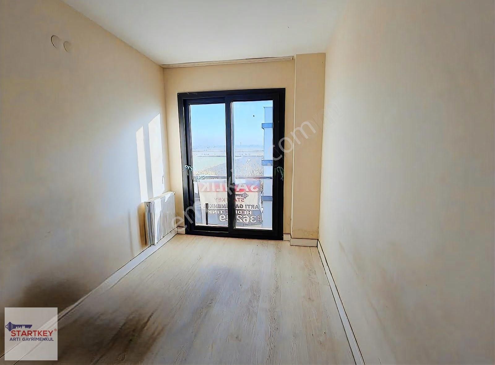 Menemen Seyrek'te, Üniversite Yakını ,ferah Satılık 1+1 - Görsel 7