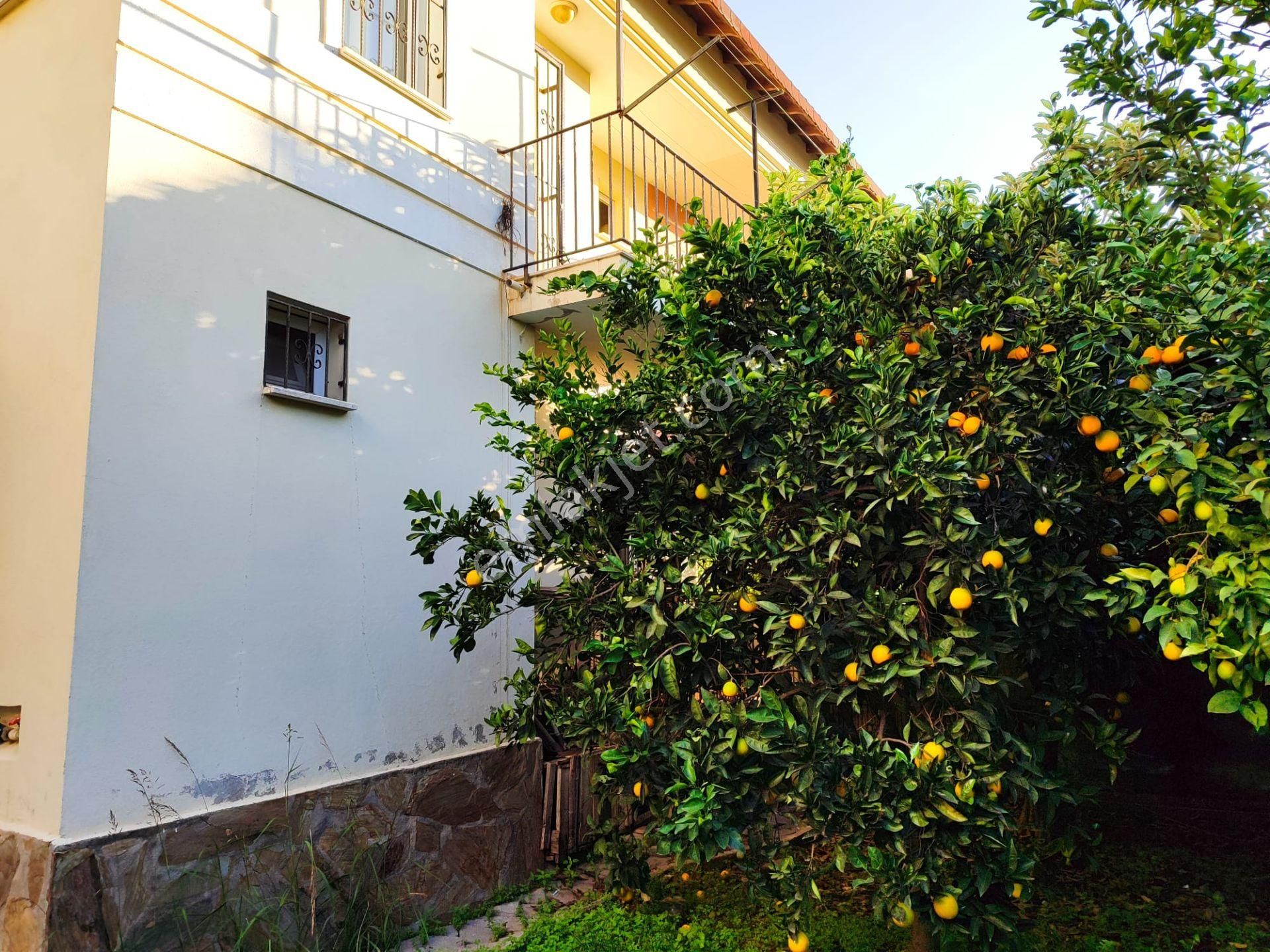 Akdeniz Emlakta Akarca Mh Satılık Müstakil Villa - Görsel 9