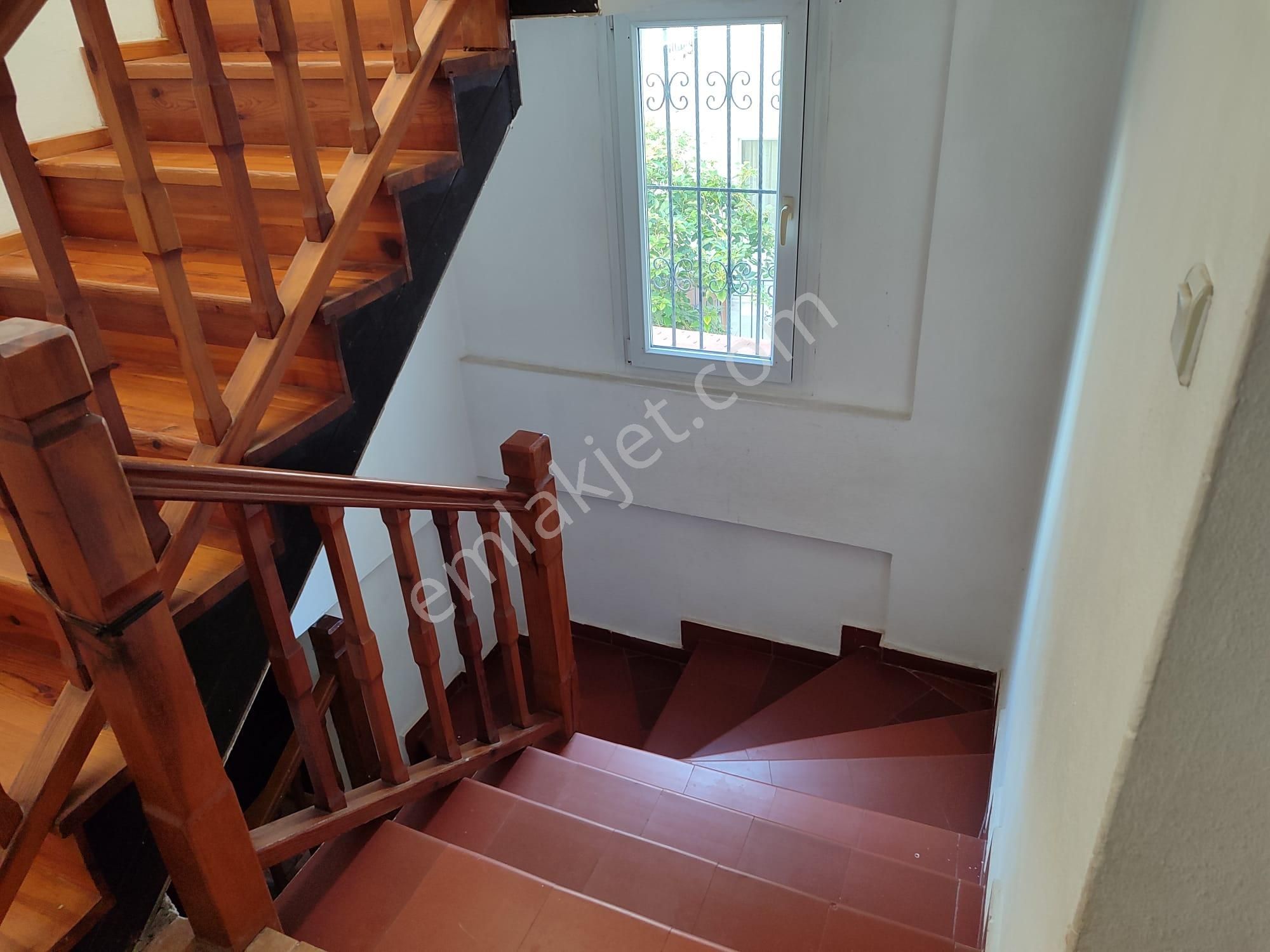 Akdeniz Emlakta Akarca Mh Satılık Müstakil Villa - Görsel 17