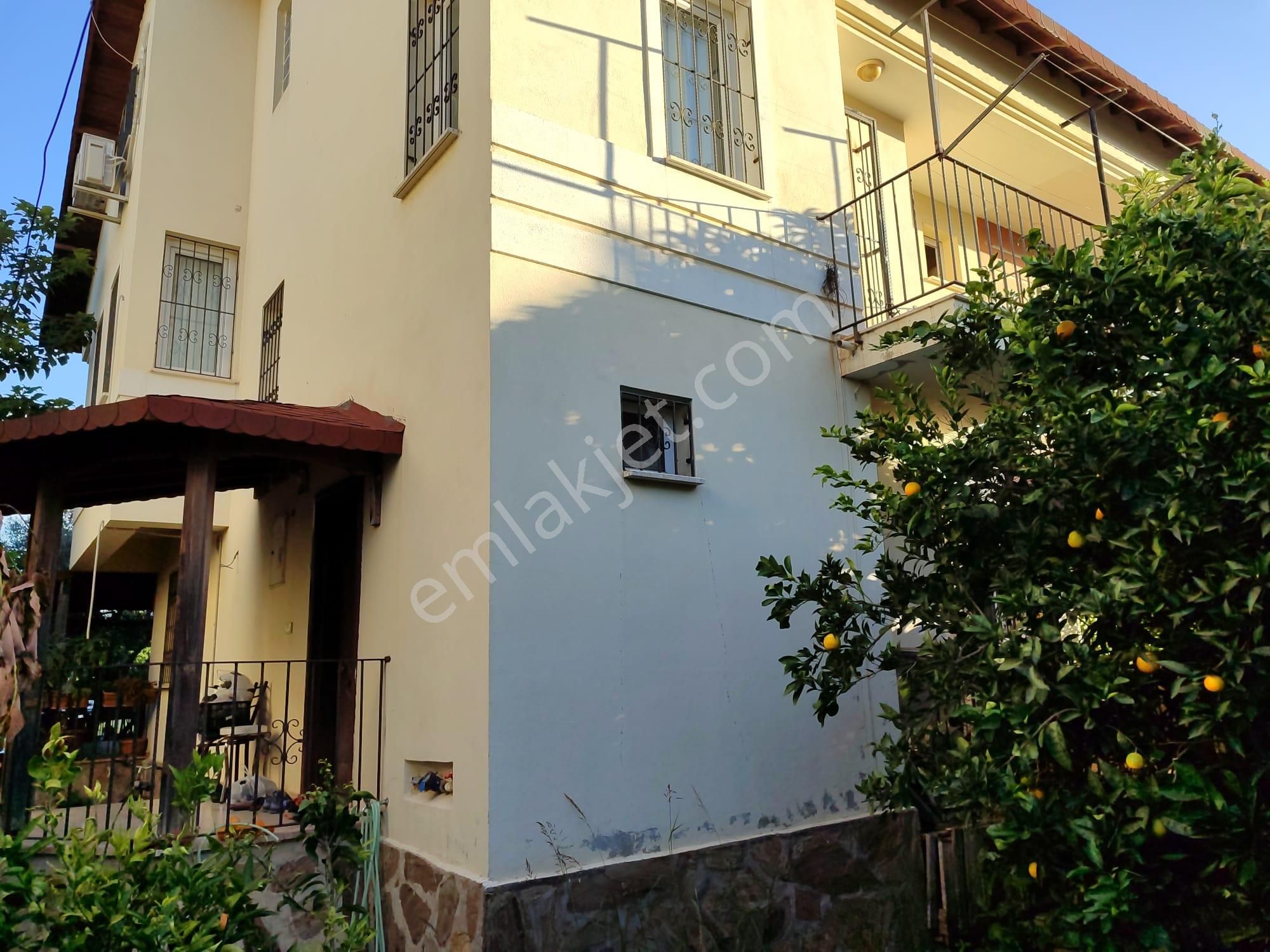 Akdeniz Emlakta Akarca Mh Satılık Müstakil Villa - Görsel 10