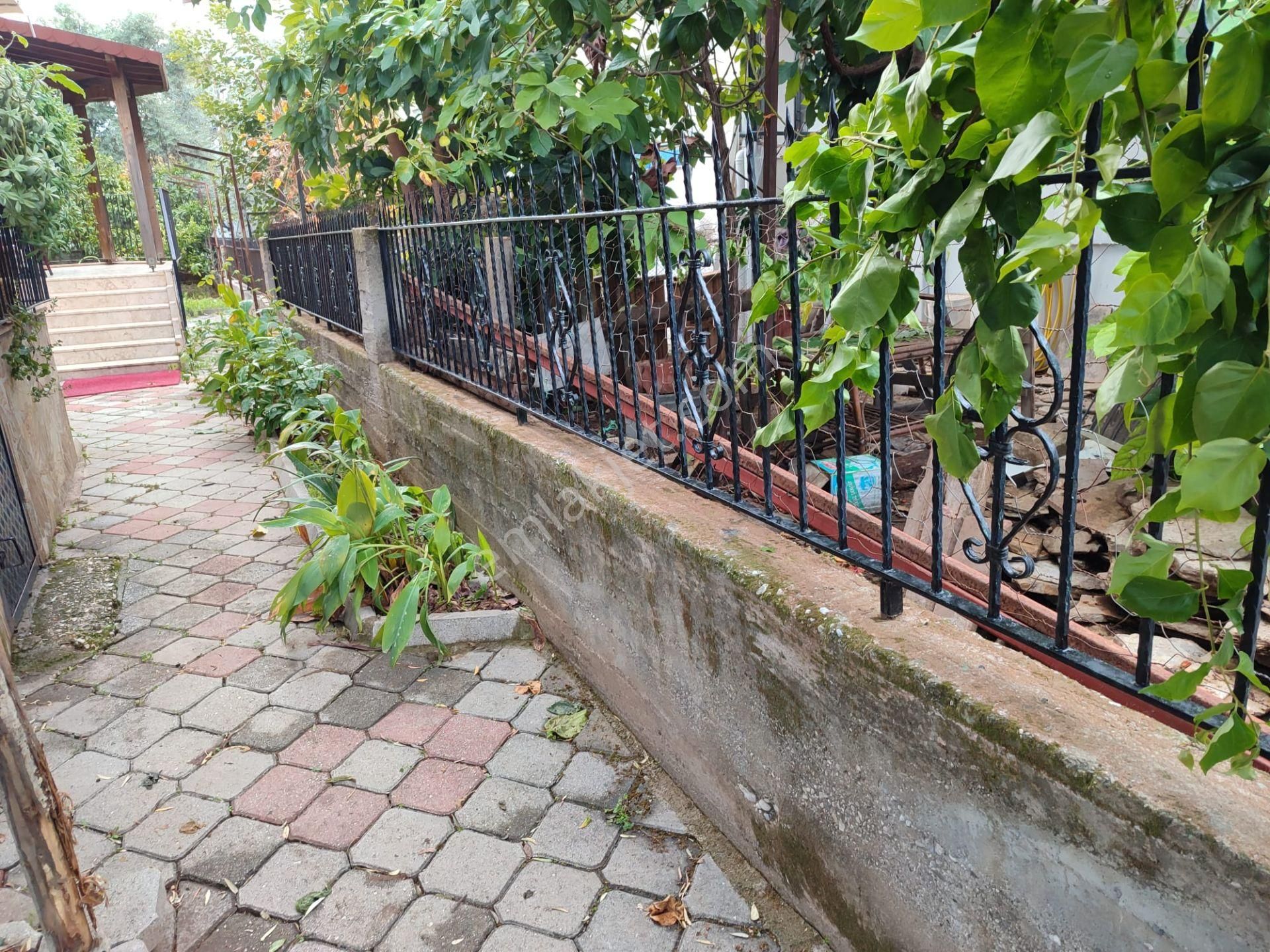 Akdeniz Emlakta Akarca Mh Satılık Müstakil Villa - Görsel 3