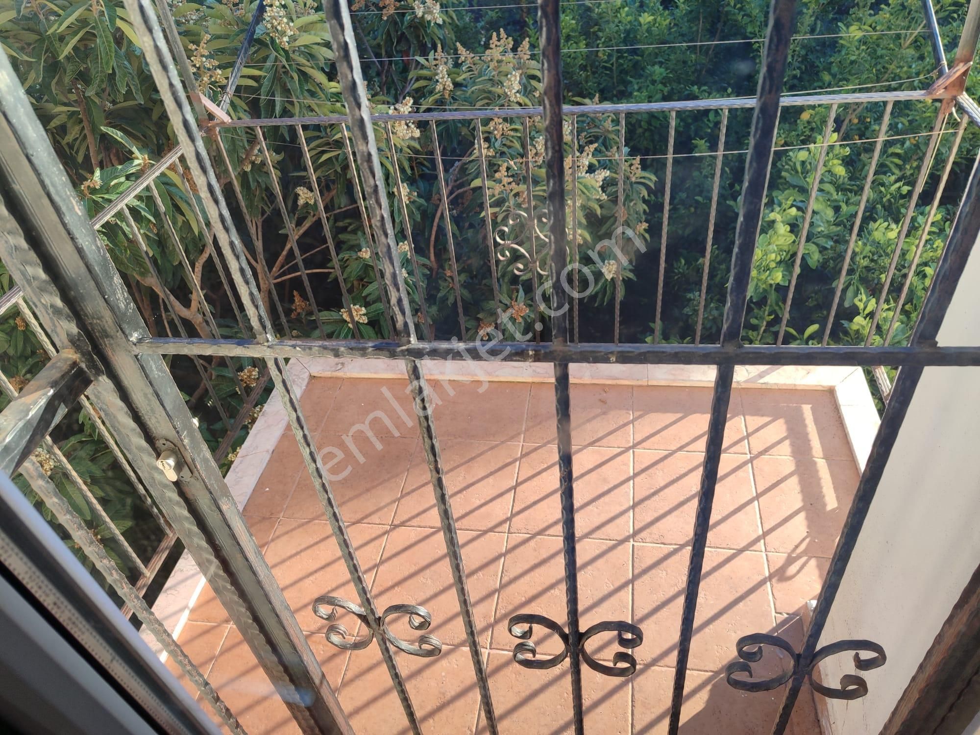 Akdeniz Emlakta Akarca Mh Satılık Müstakil Villa - Görsel 16