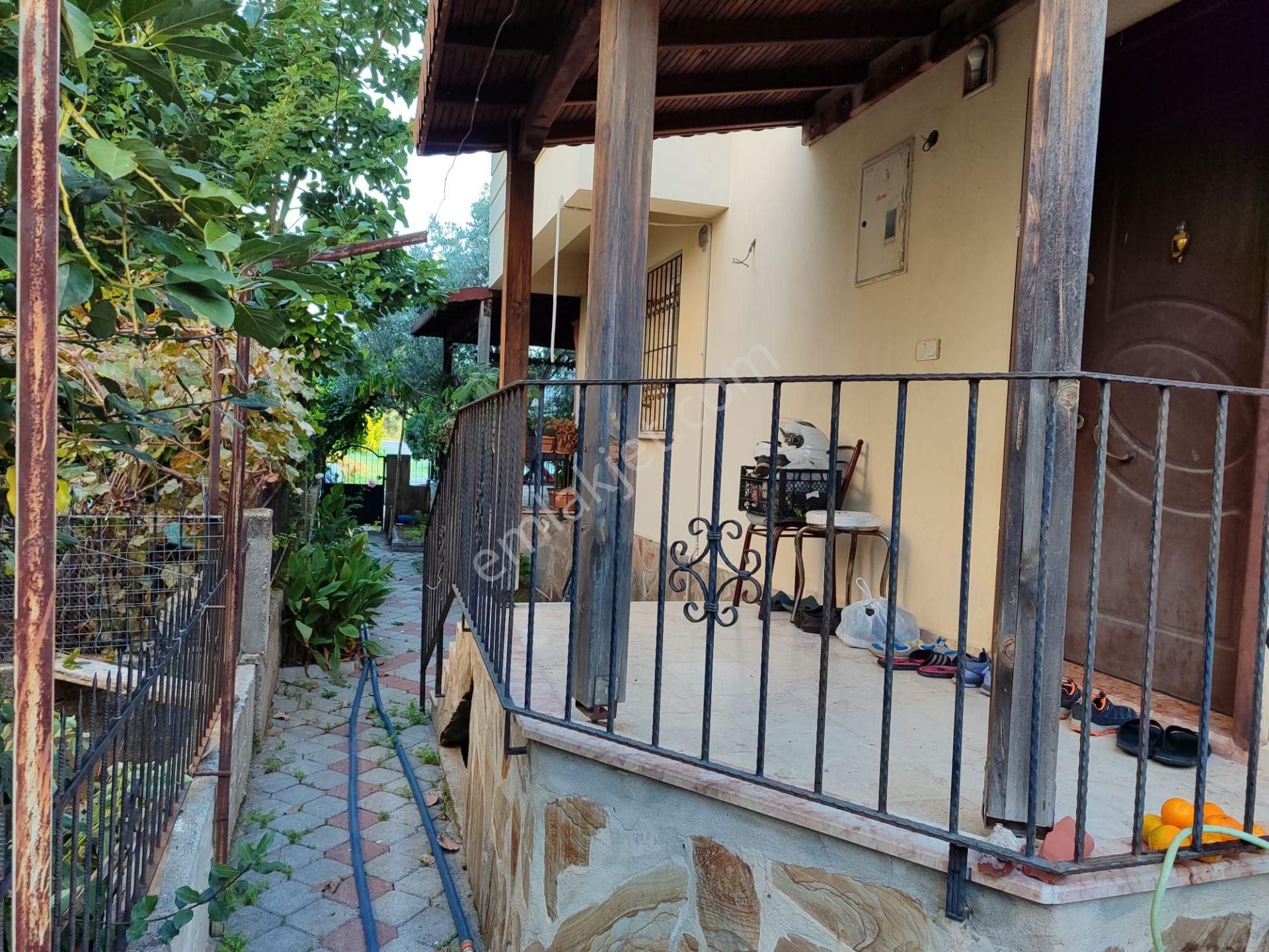 Akdeniz Emlakta Akarca Mh Satılık Müstakil Villa - Görsel 5