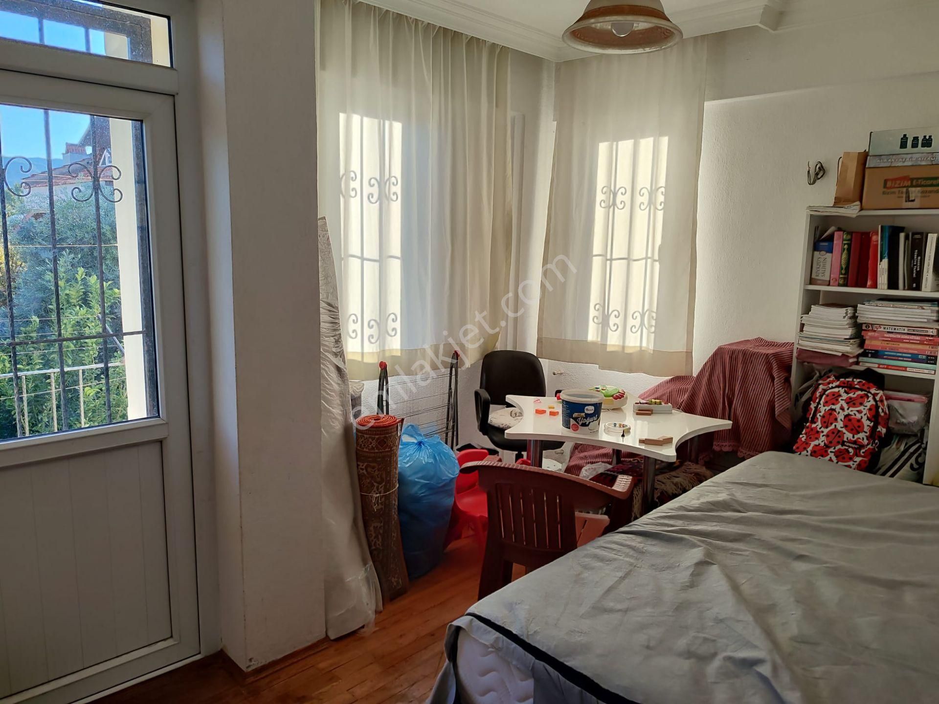 Akdeniz Emlakta Akarca Mh Satılık Müstakil Villa - Görsel 15