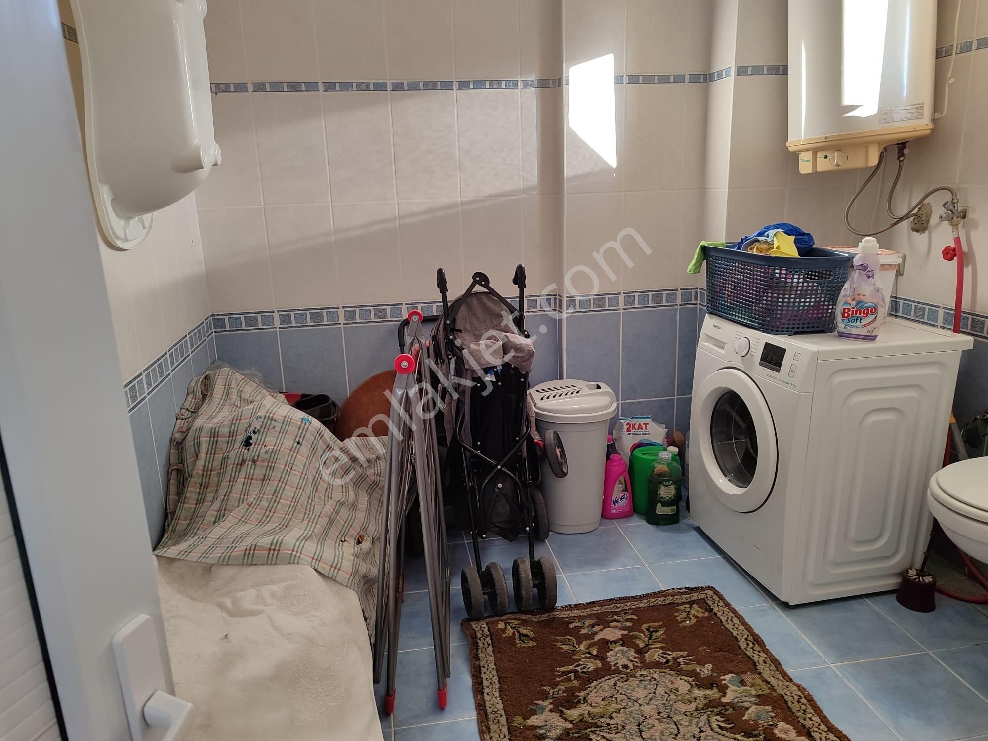 Akdeniz Emlakta Akarca Mh Satılık Müstakil Villa - Görsel 14