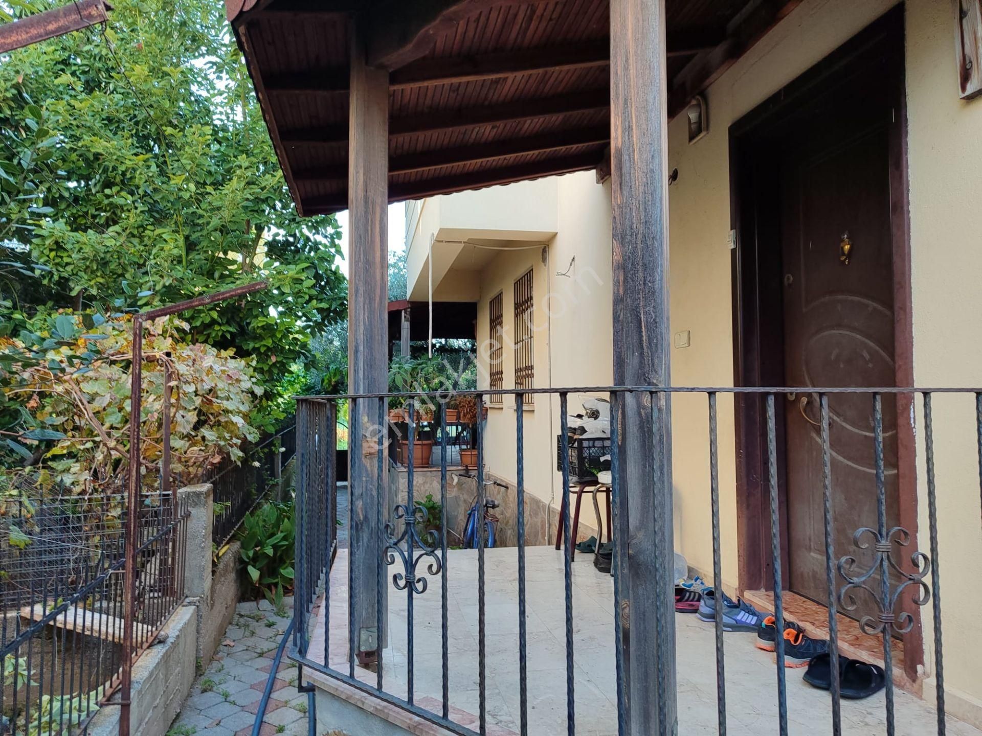 Akdeniz Emlakta Akarca Mh Satılık Müstakil Villa - Görsel 6