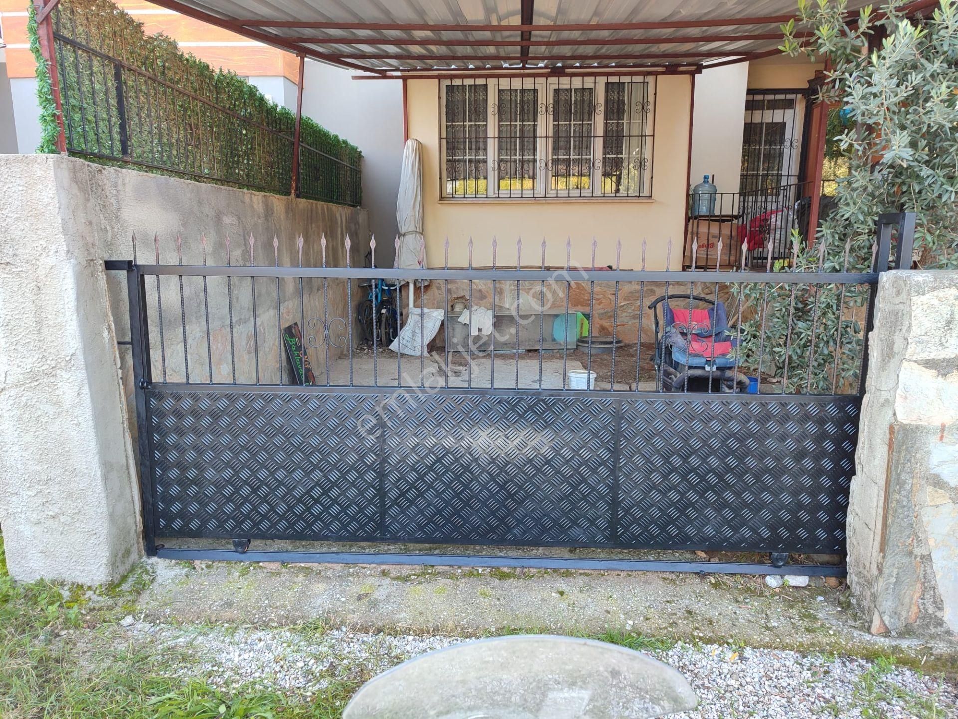 Akdeniz Emlakta Akarca Mh Satılık Müstakil Villa - Görsel 4