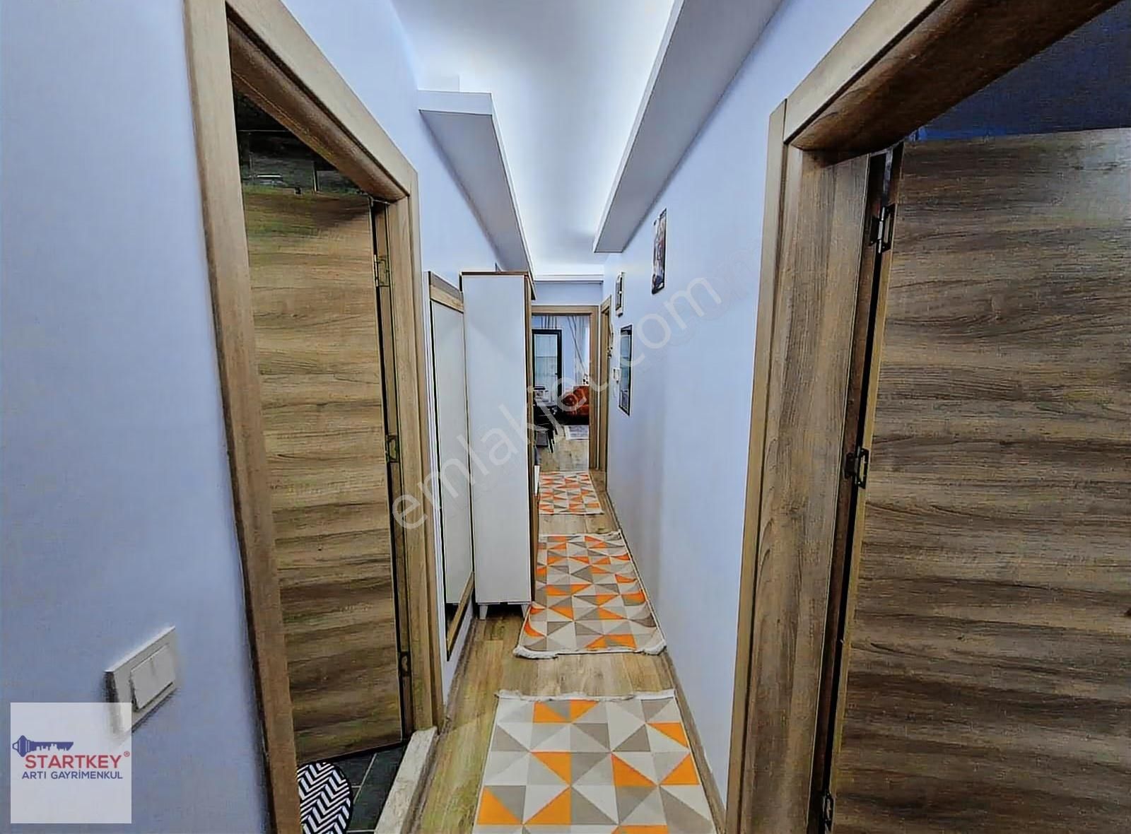 İzmir Bornova Yeşilova Mahallesi Ikea Cepheli Satılık 2+1 Daire - Görsel 27