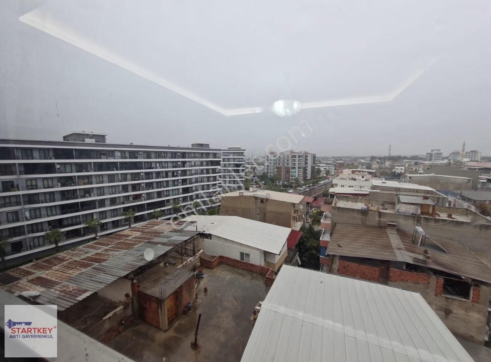 İzmir Bornova Yeşilova Mahallesi Ikea Cepheli Satılık 2+1 Daire - Görsel 18