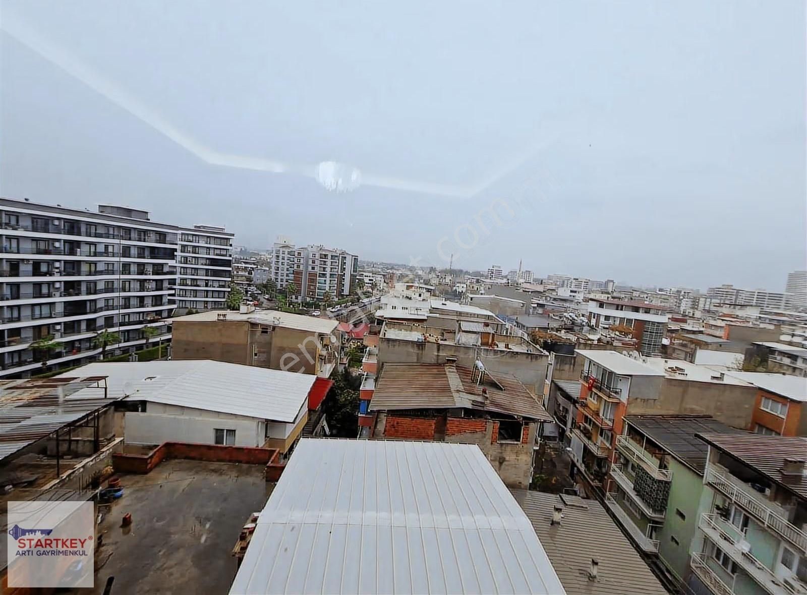 İzmir Bornova Yeşilova Mahallesi Ikea Cepheli Satılık 2+1 Daire - Görsel 4