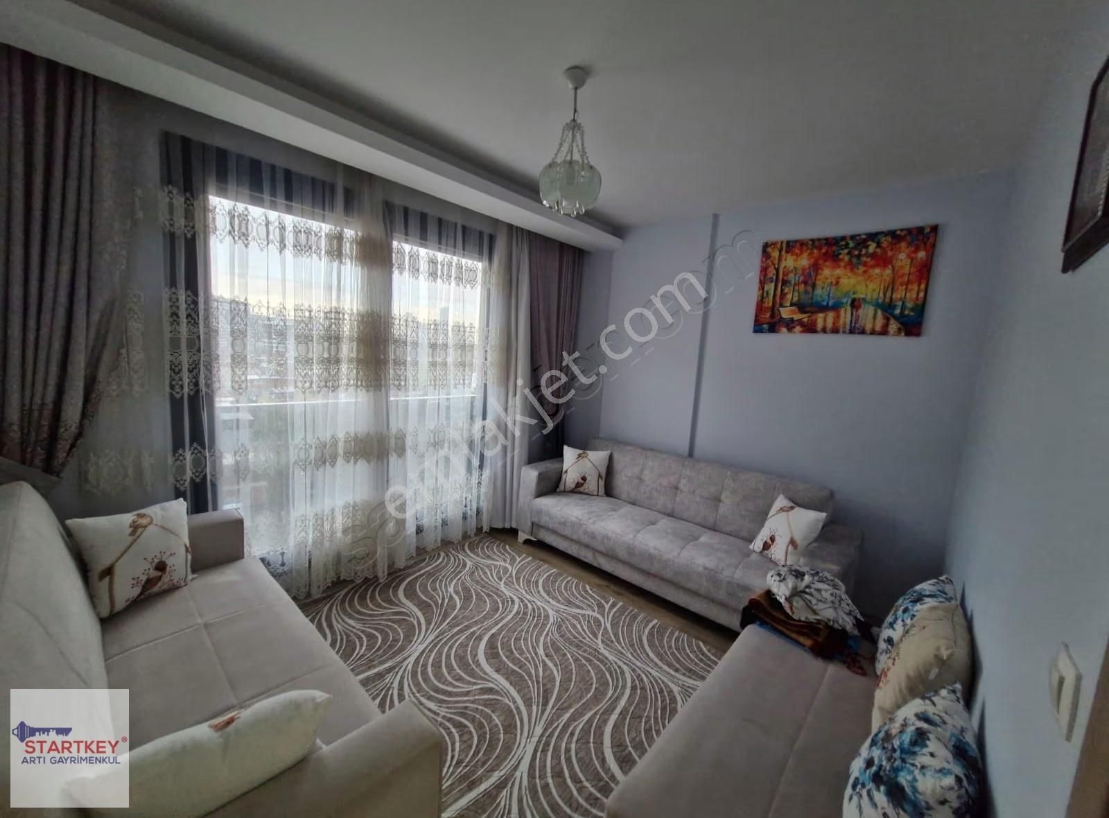 İzmir Bornova Yeşilova Mahallesi Ikea Cepheli Satılık 2+1 Daire - Görsel 21