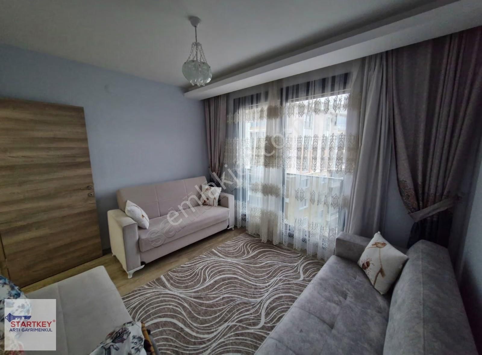 İzmir Bornova Yeşilova Mahallesi Ikea Cepheli Satılık 2+1 Daire - Görsel 22