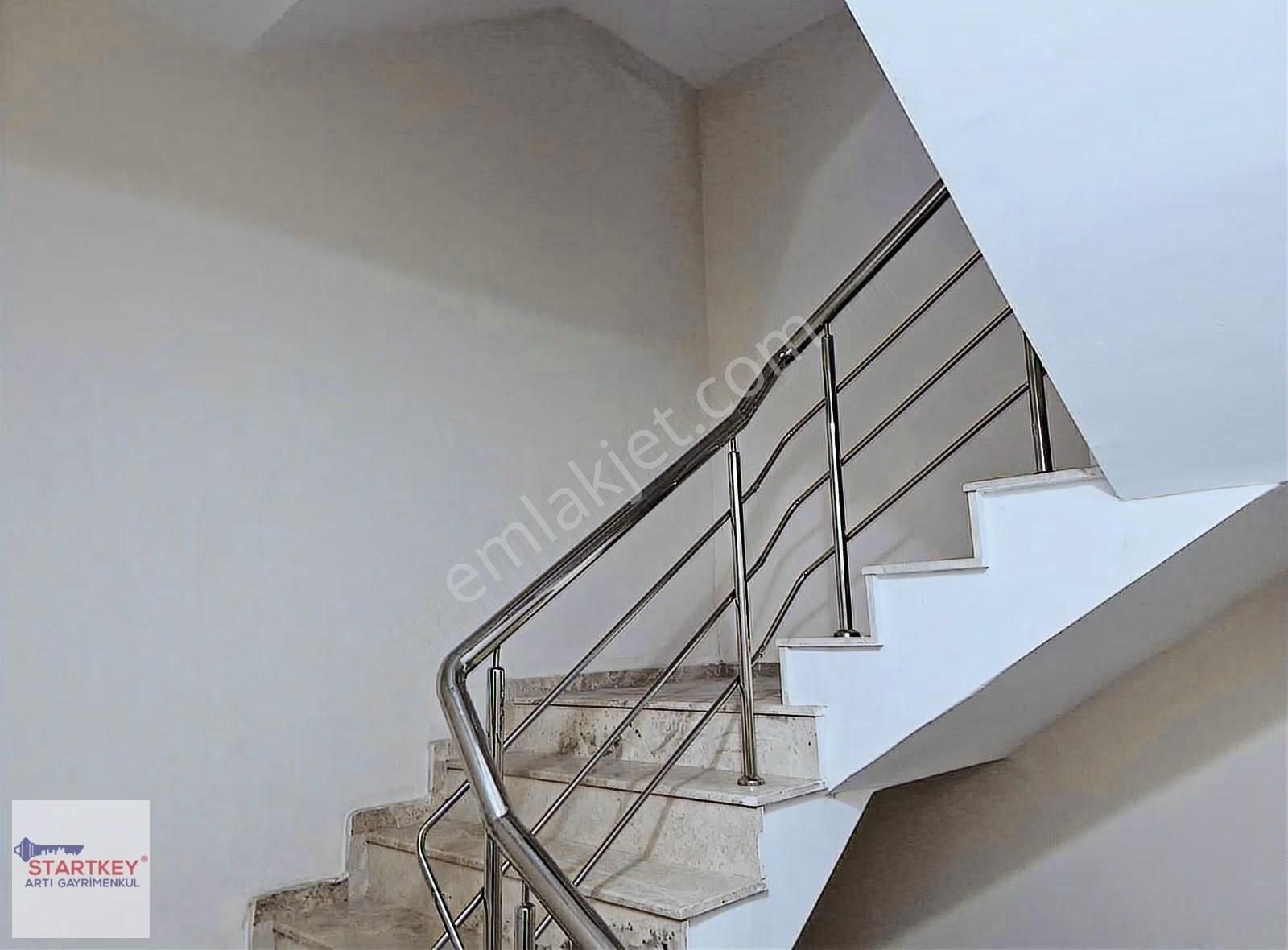 İzmir Bornova Yeşilova Mahallesi Ikea Cepheli Satılık 2+1 Daire - Görsel 10