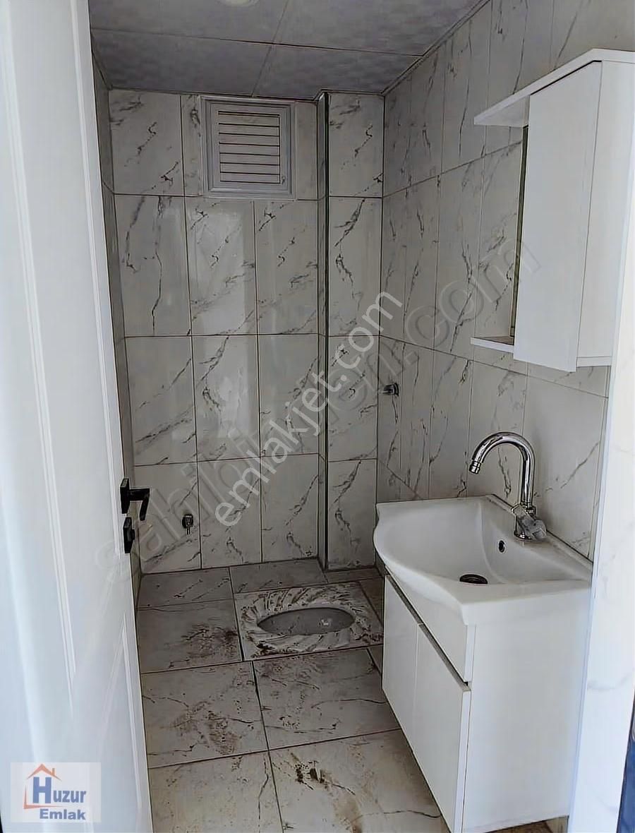 Yenice Mahallesinde 3+1 Sıfır Kullanışlı Satılık Daire. - Görsel 16