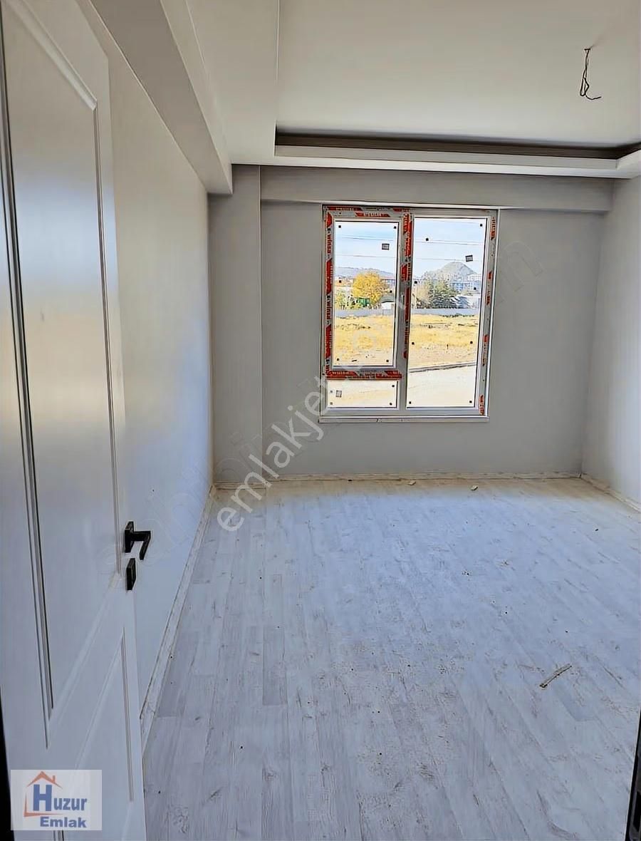 Yenice Mahallesinde 3+1 Sıfır Kullanışlı Satılık Daire. - Görsel 18