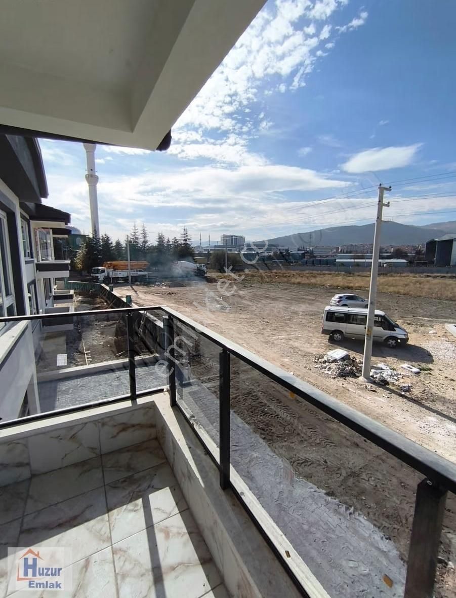 Yenice Mahallesinde 3+1 Sıfır Kullanışlı Satılık Daire. - Görsel 28