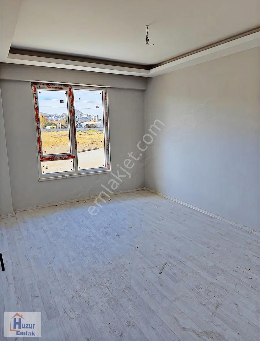 Yenice Mahallesinde 3+1 Sıfır Kullanışlı Satılık Daire. - Görsel 19