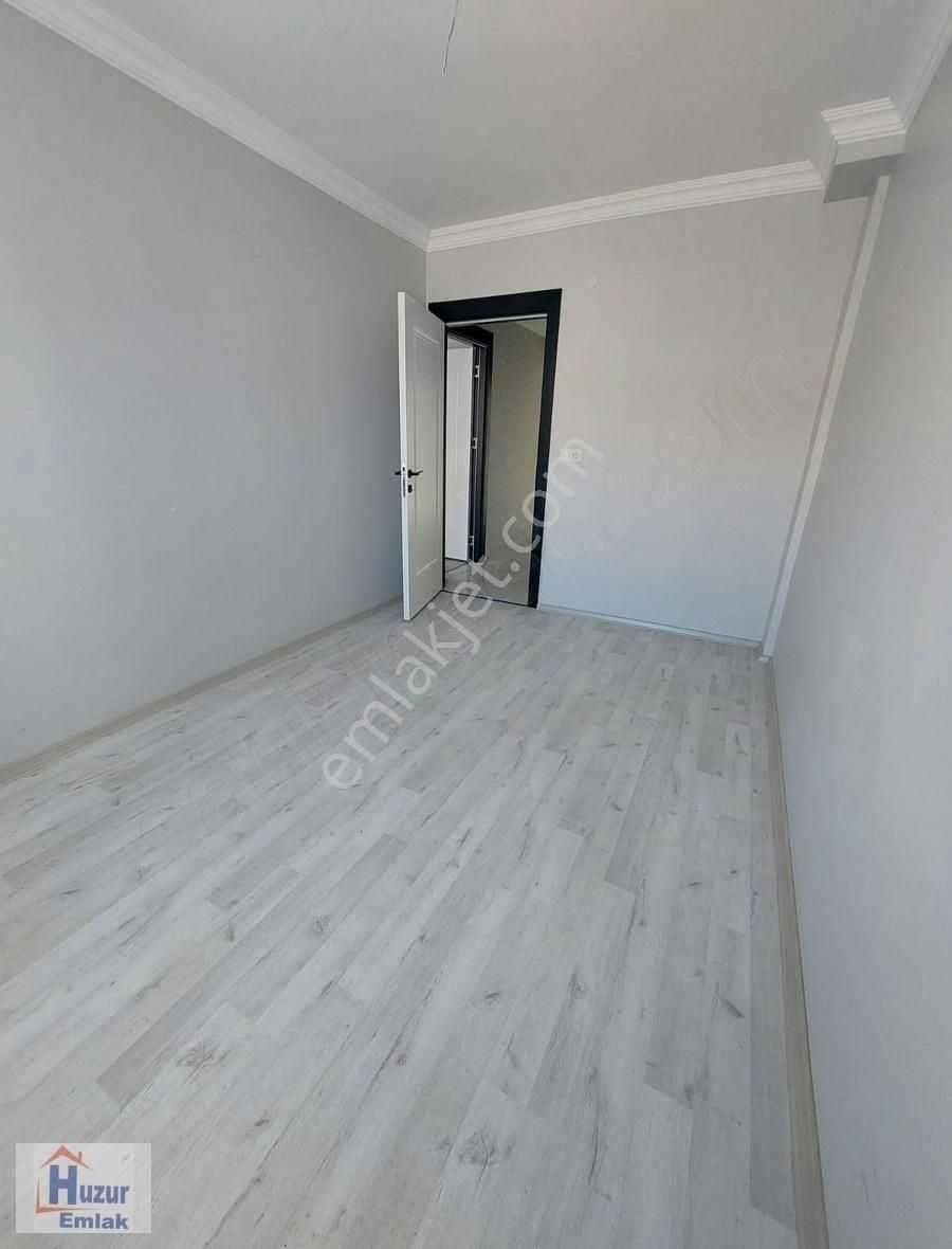 Sahipatada Satılık 3+1 Lüx Daireler - Görsel 13