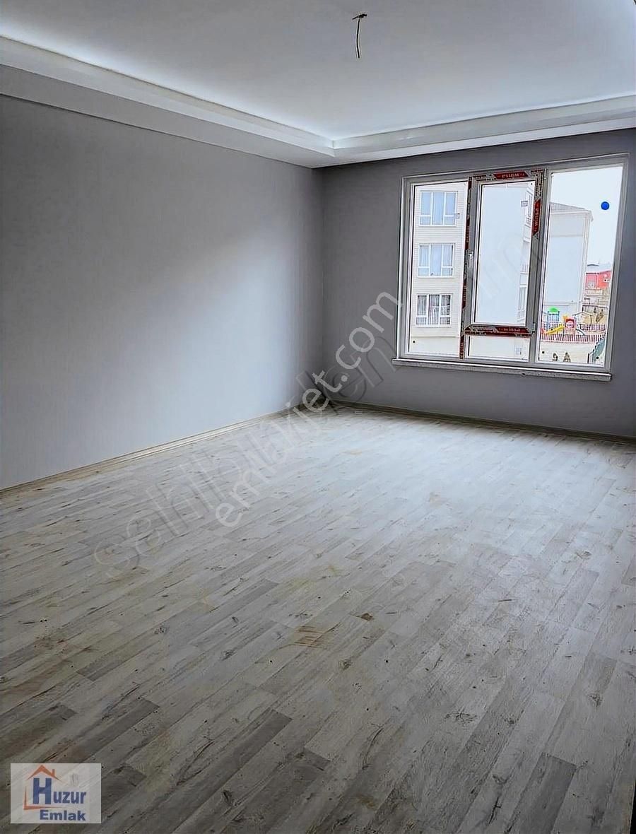Sahipatada Satılık 3+1 Lüx Daireler - Görsel 21