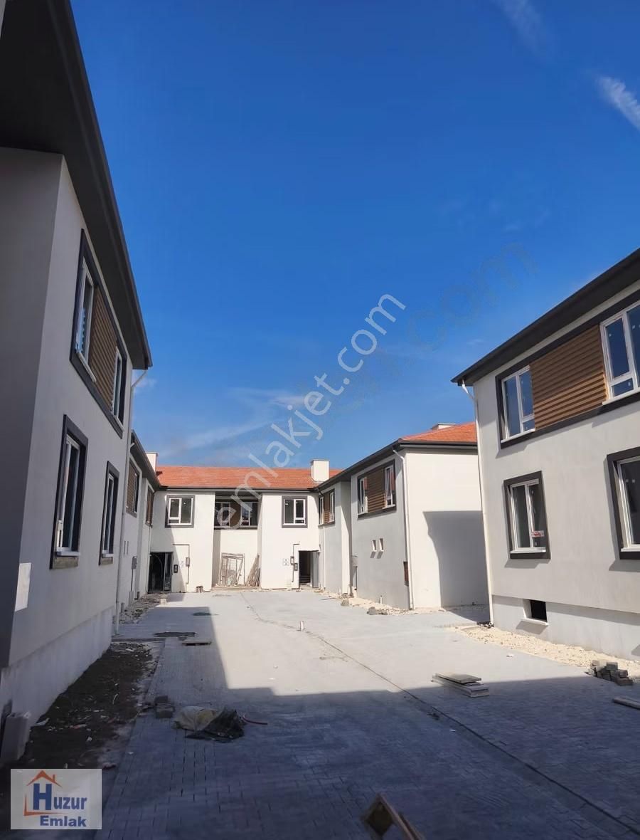 Yenice Mahallesinde Sıfır Geniş 2+1 Satılık Daire - Görsel 24