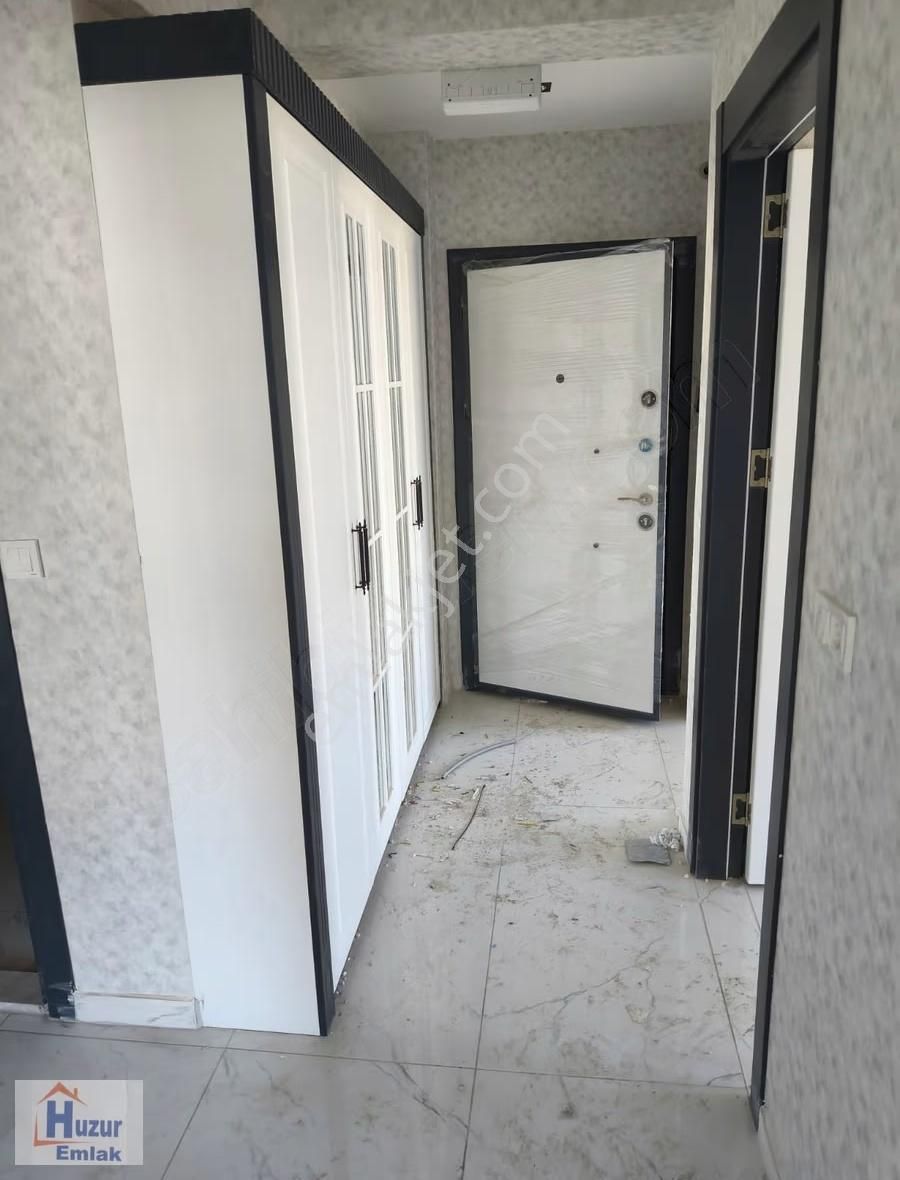 Yenice Mahallesinde Sıfır Geniş 2+1 Satılık Daire - Görsel 11