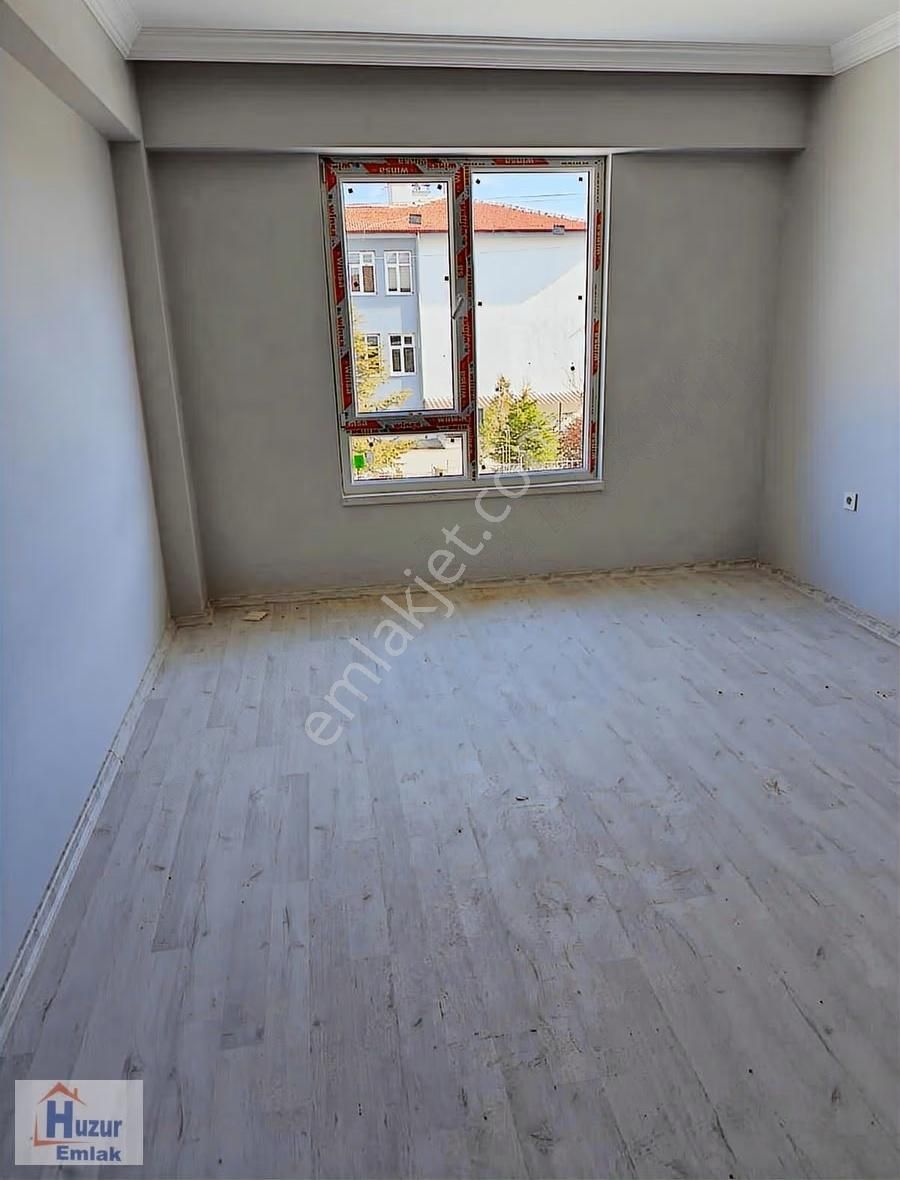 Yenice Mahallesinde Sıfır Geniş 2+1 Satılık Daire - Görsel 12