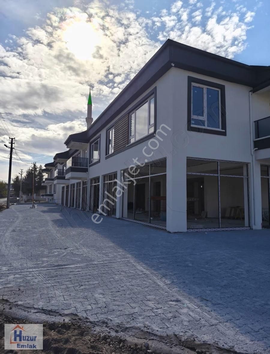 Yenice Mahallesinde Sıfır Geniş 2+1 Satılık Daire - Görsel 15