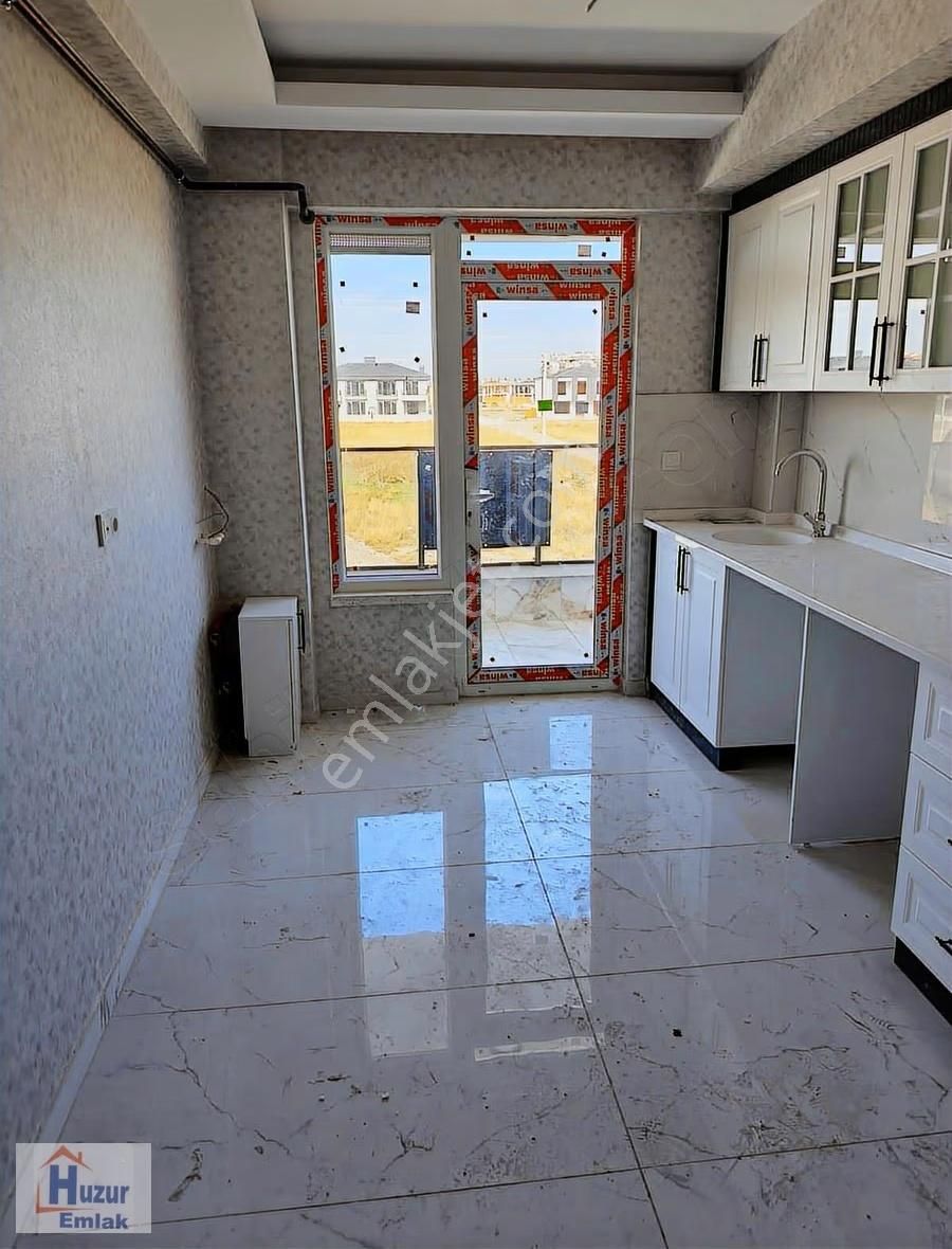 Yenice Mahallesinde Sıfır Geniş 2+1 Satılık Daire - Görsel 18