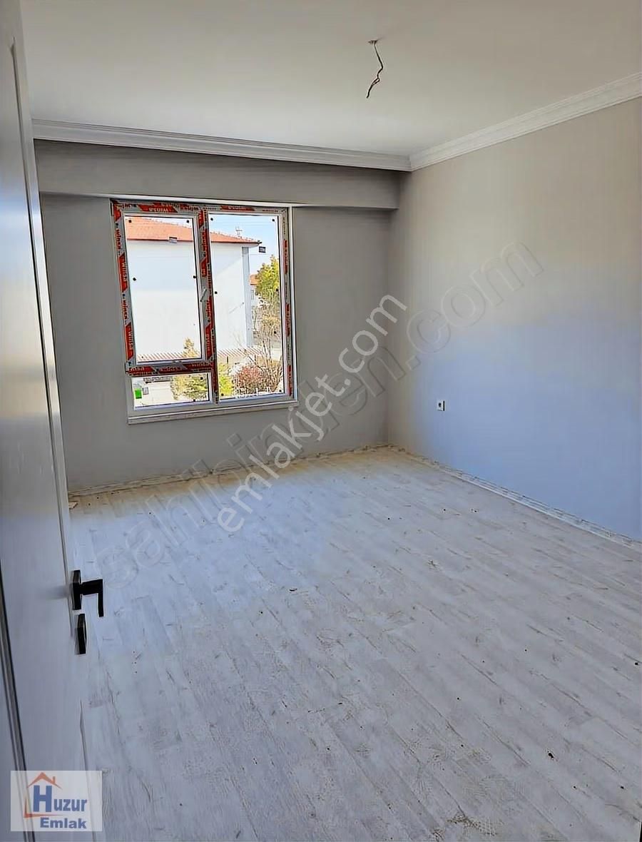 Yenice Mahallesinde Sıfır Geniş 2+1 Satılık Daire - Görsel 5