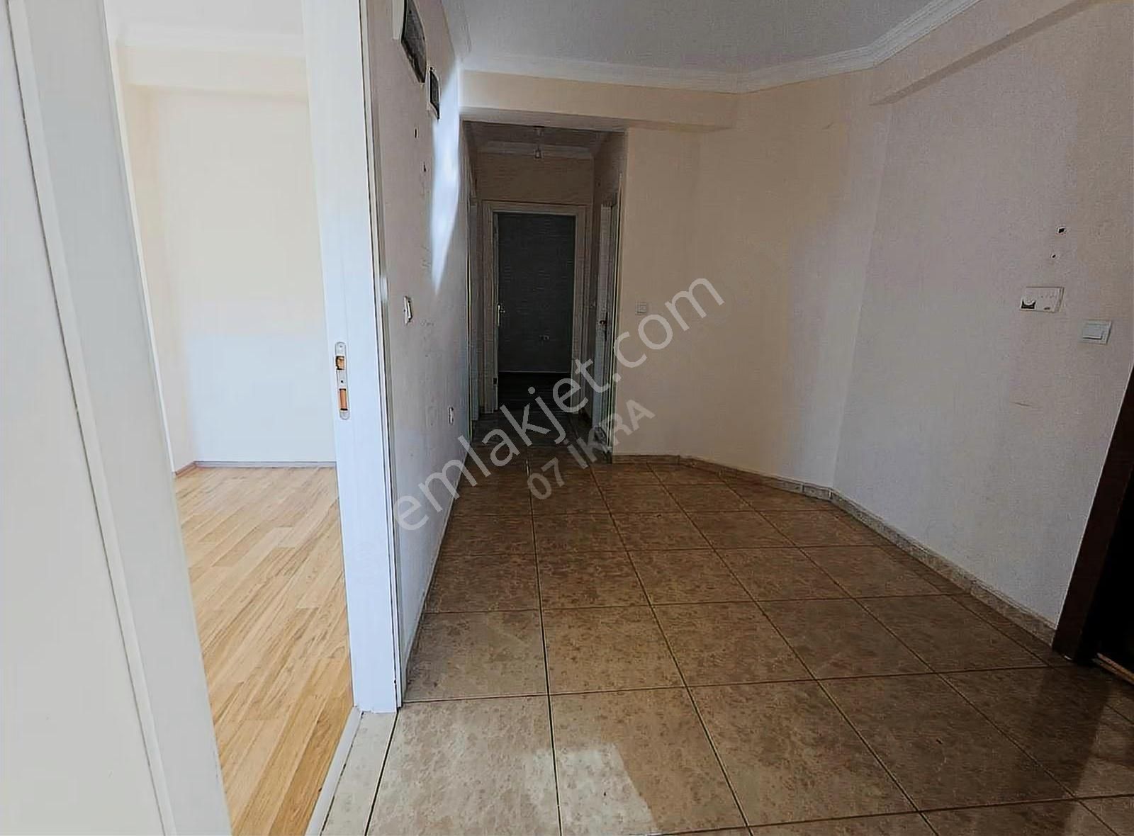 Ünsal Mah Arakat 2+1 Kiralık Daire - Görsel 8