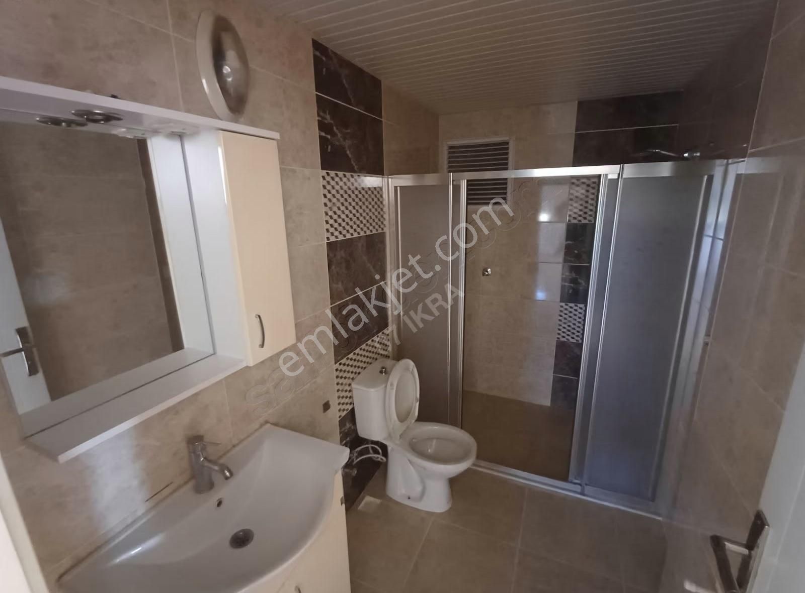 Ünsal Mah Arakat 2+1 Kiralık Daire - Görsel 17