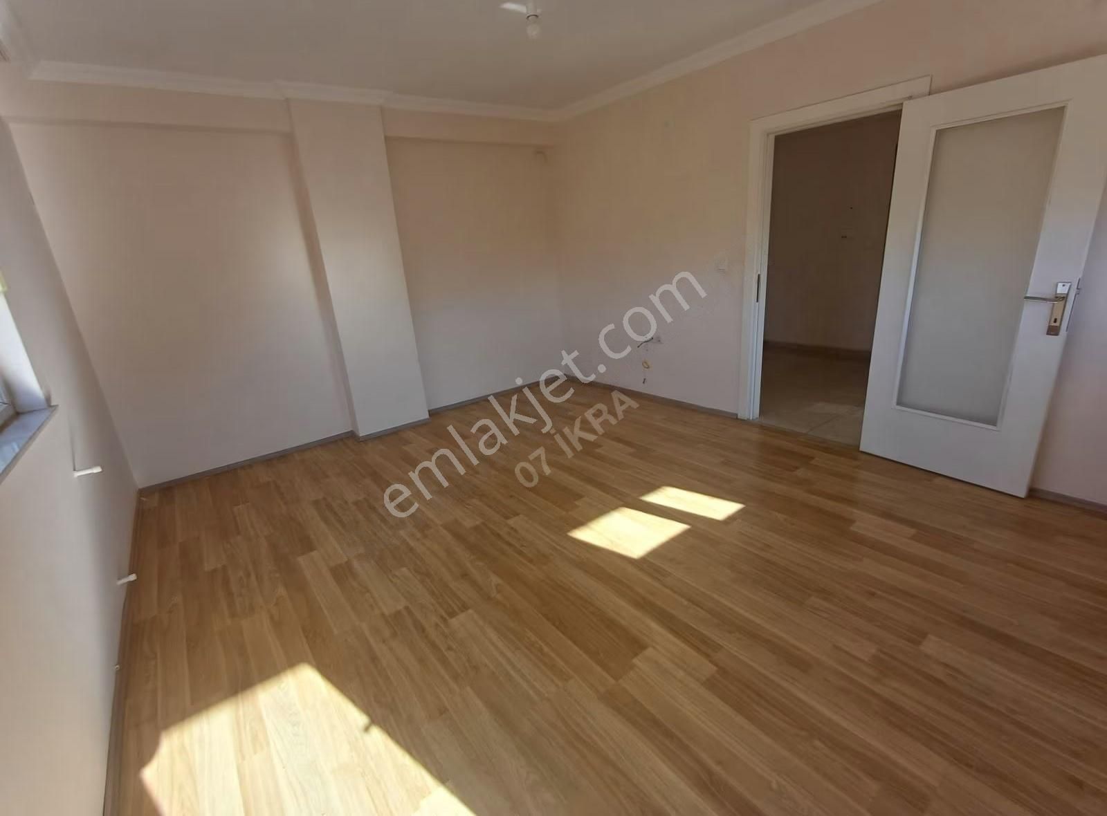 Ünsal Mah Arakat 2+1 Kiralık Daire - Görsel 4