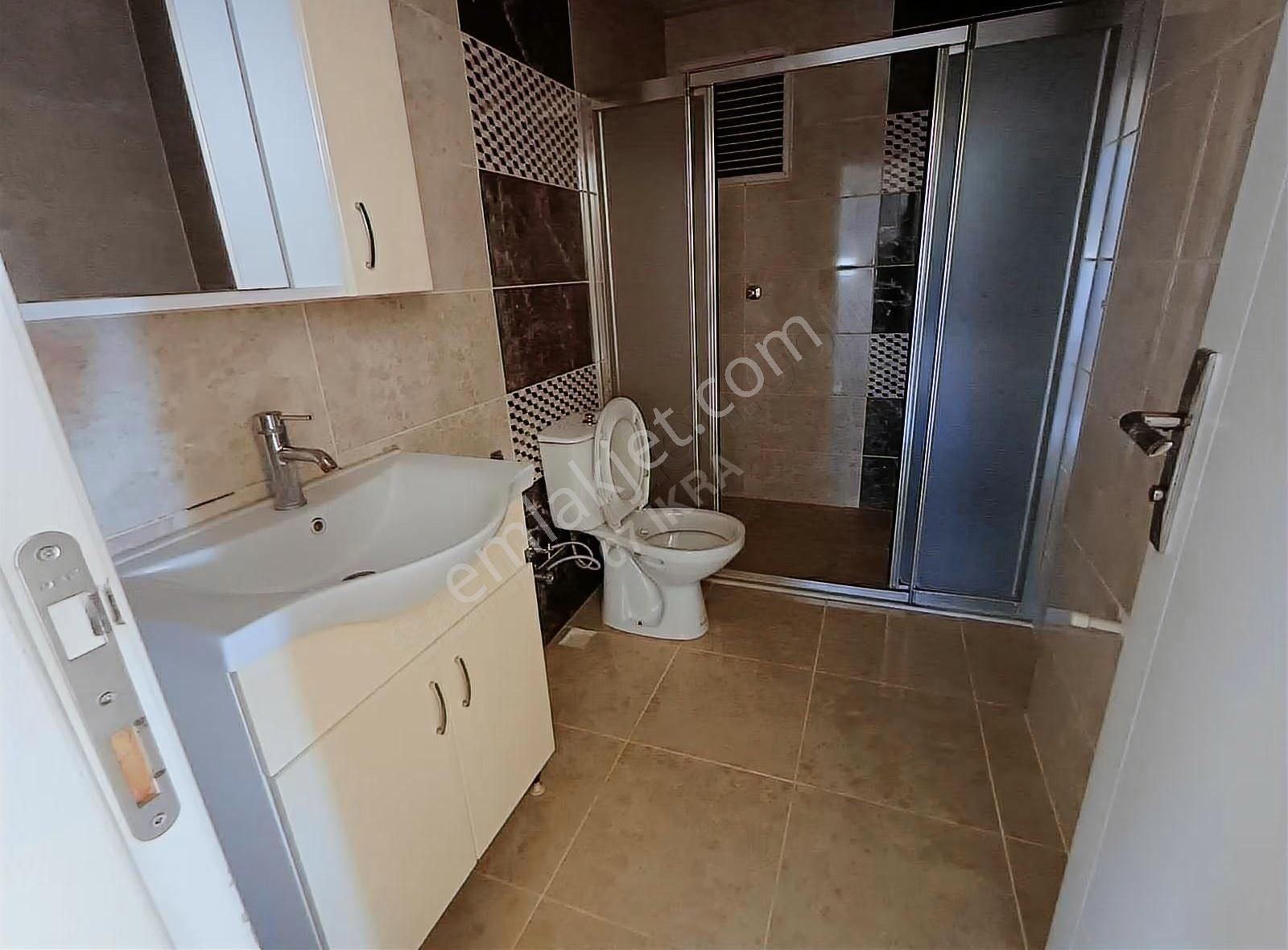 Ünsal Mah Arakat 2+1 Kiralık Daire - Görsel 16