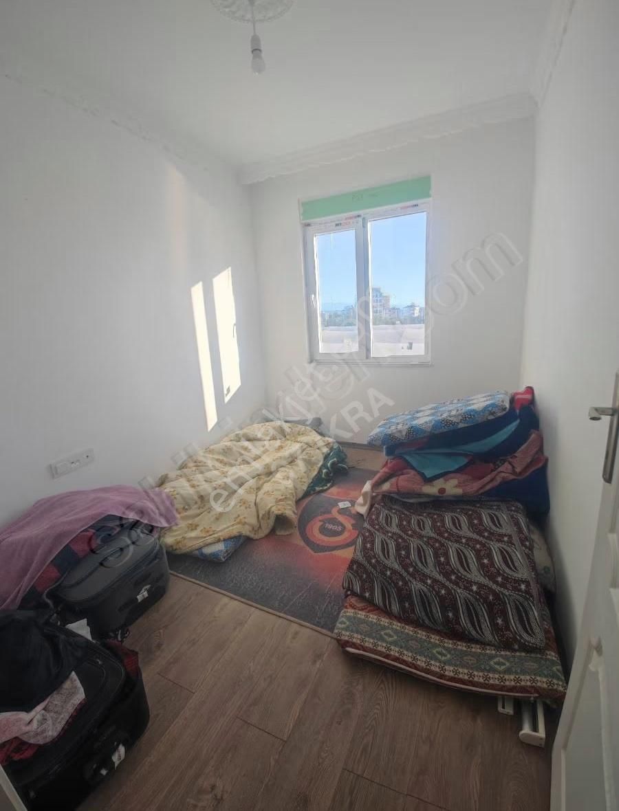 Aydogmusta Katta 2+1 Genis Acik Mutfakli Daire - Görsel 8