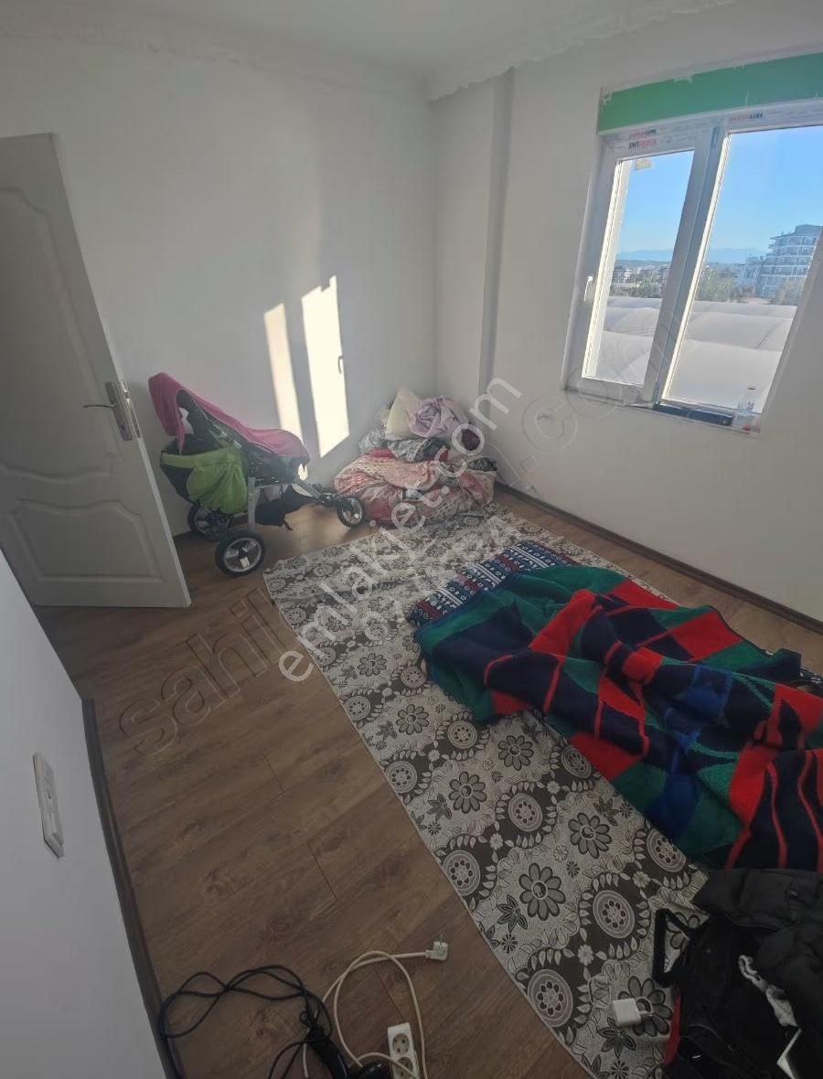 Aydogmusta Katta 2+1 Genis Acik Mutfakli Daire - Görsel 12