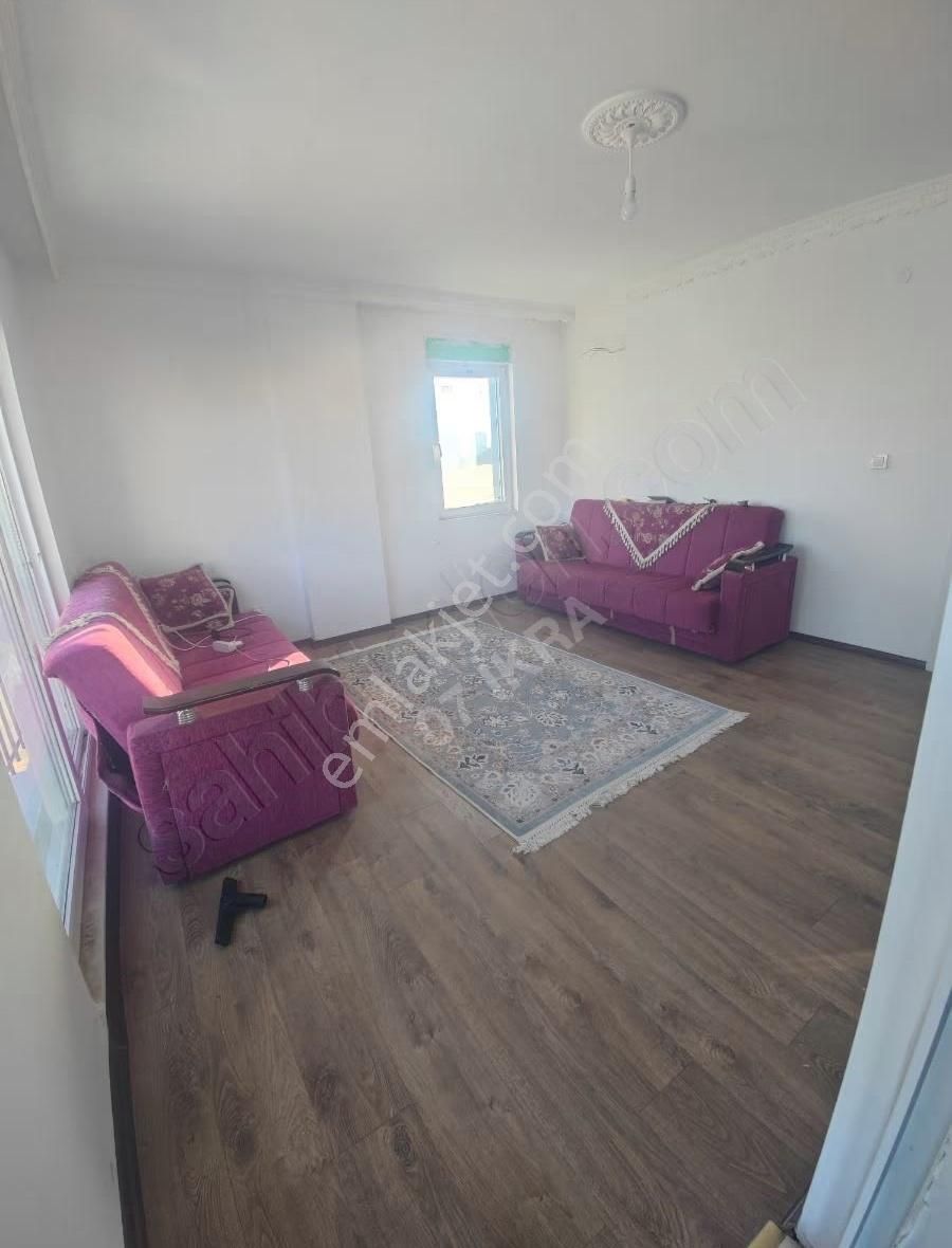 Aydogmusta Katta 2+1 Genis Acik Mutfakli Daire