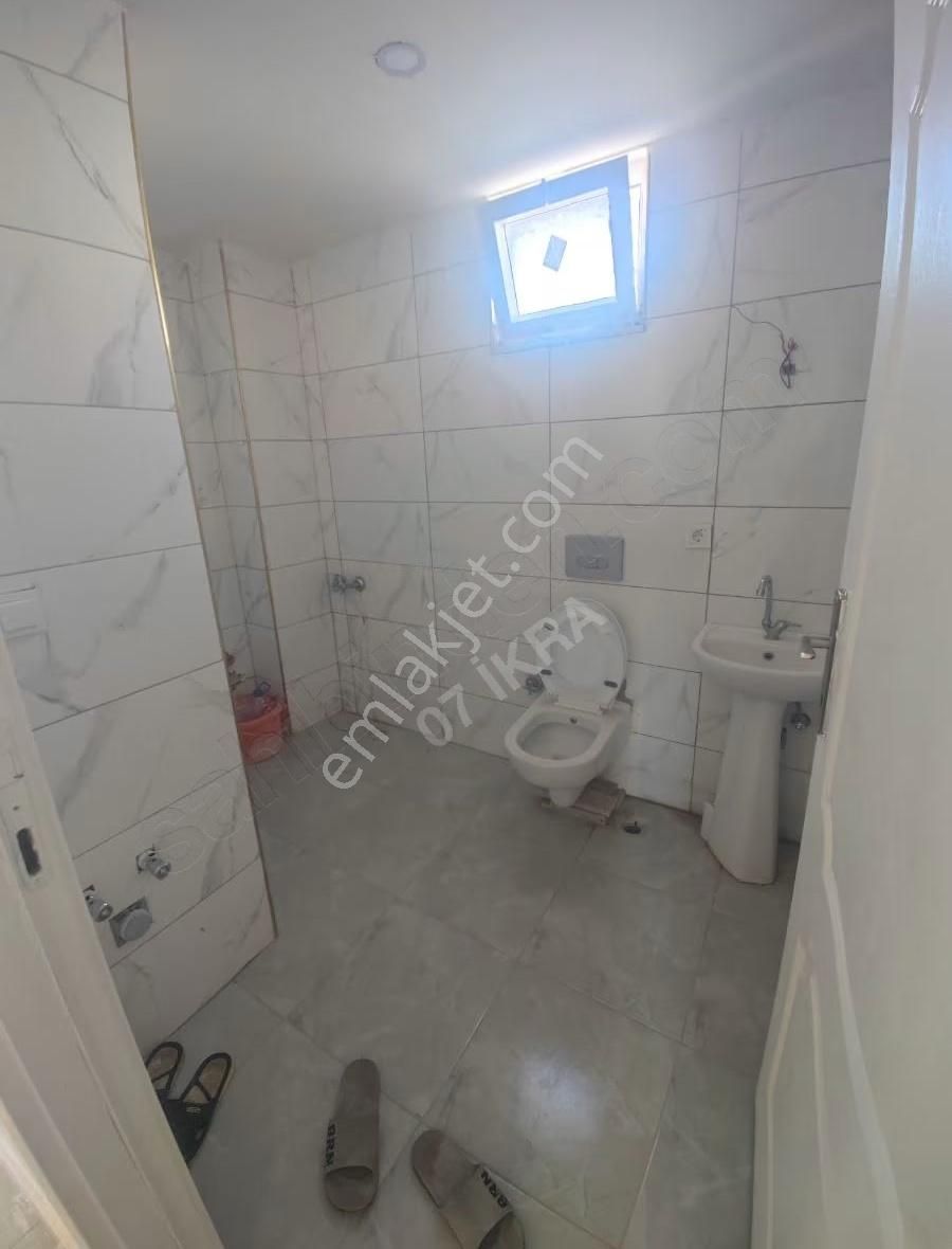 Aydogmusta Katta 2+1 Genis Acik Mutfakli Daire - Görsel 18