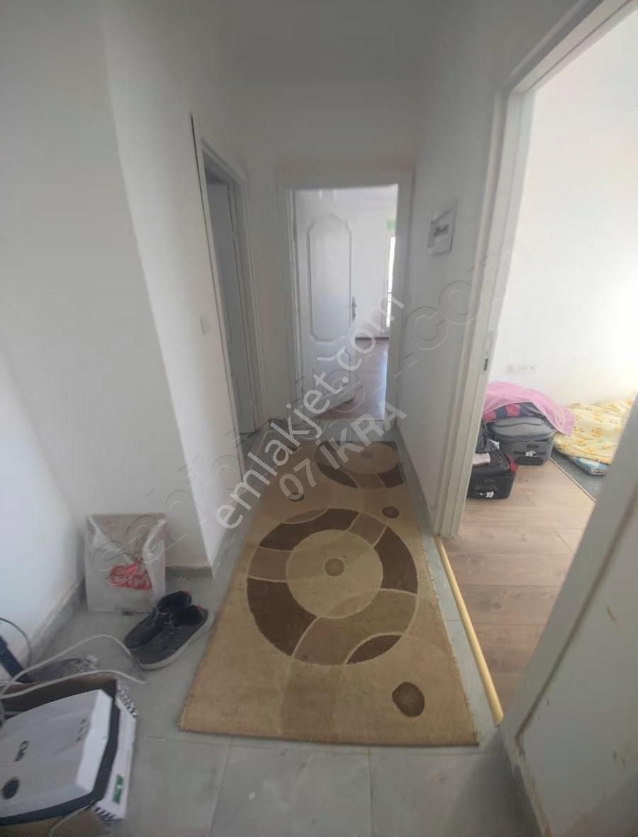 Aydogmusta Katta 2+1 Genis Acik Mutfakli Daire - Görsel 9