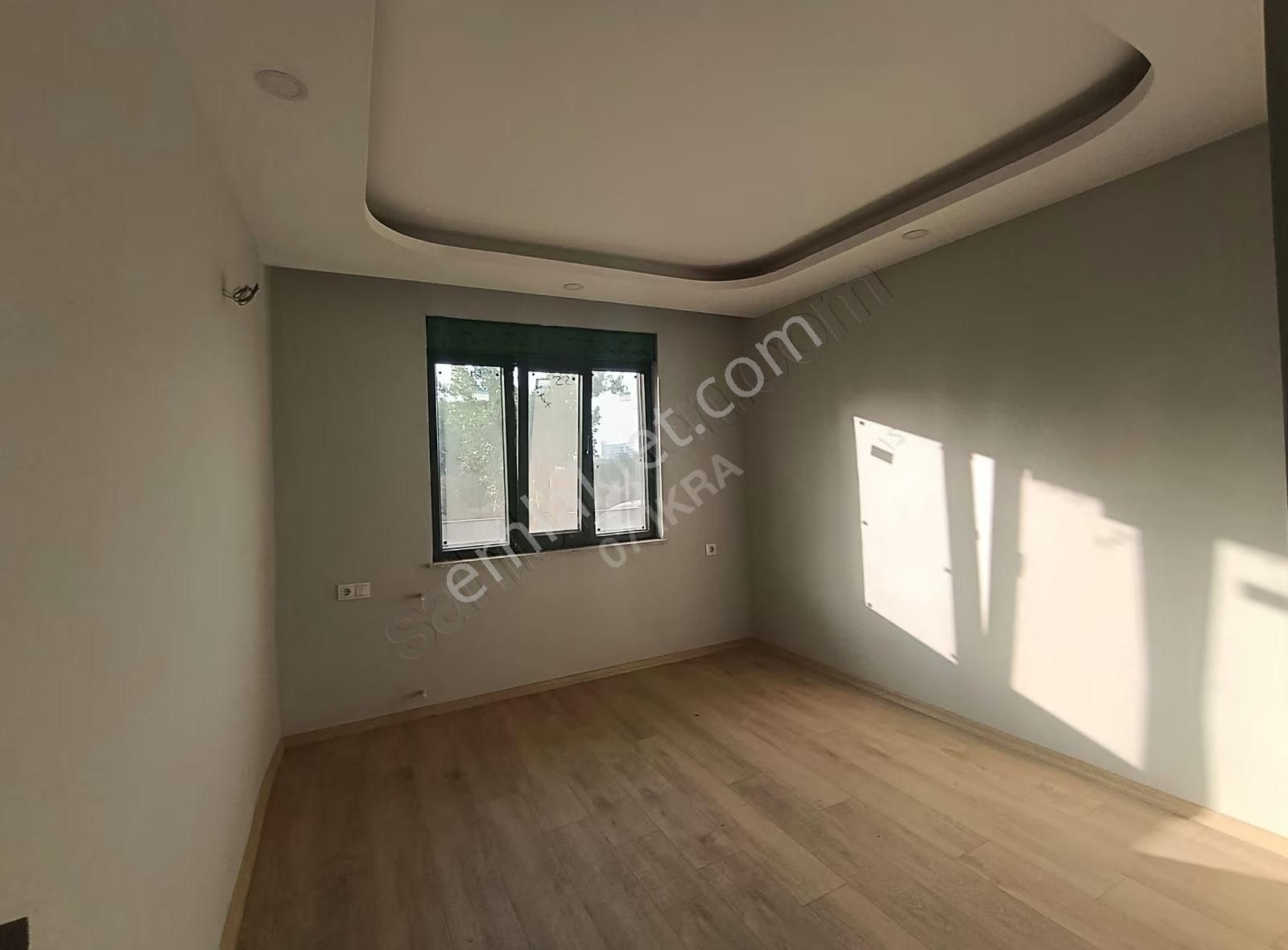 Kepez Çankayada Havuzlu Sitede 4+2 Bahçe Dubleks Fırsatı! - Görsel 26