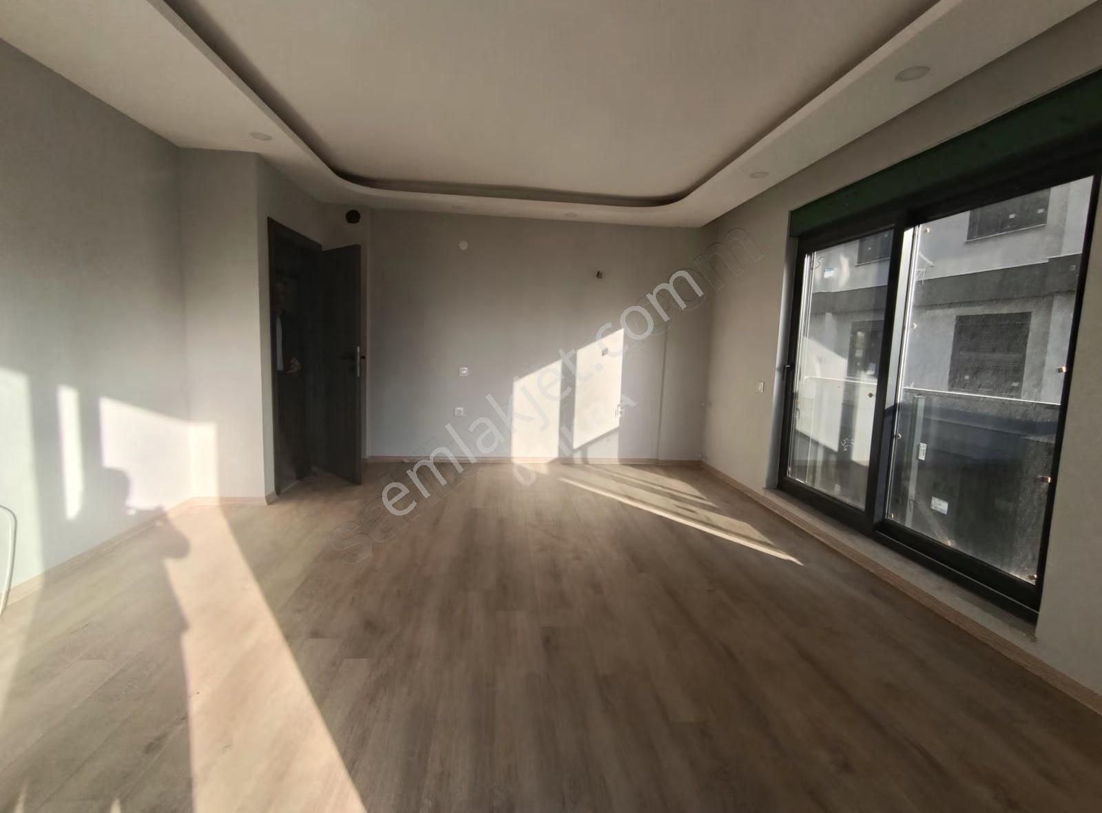 Kepez Çankayada Havuzlu Sitede 4+2 Bahçe Dubleks Fırsatı! - Görsel 19