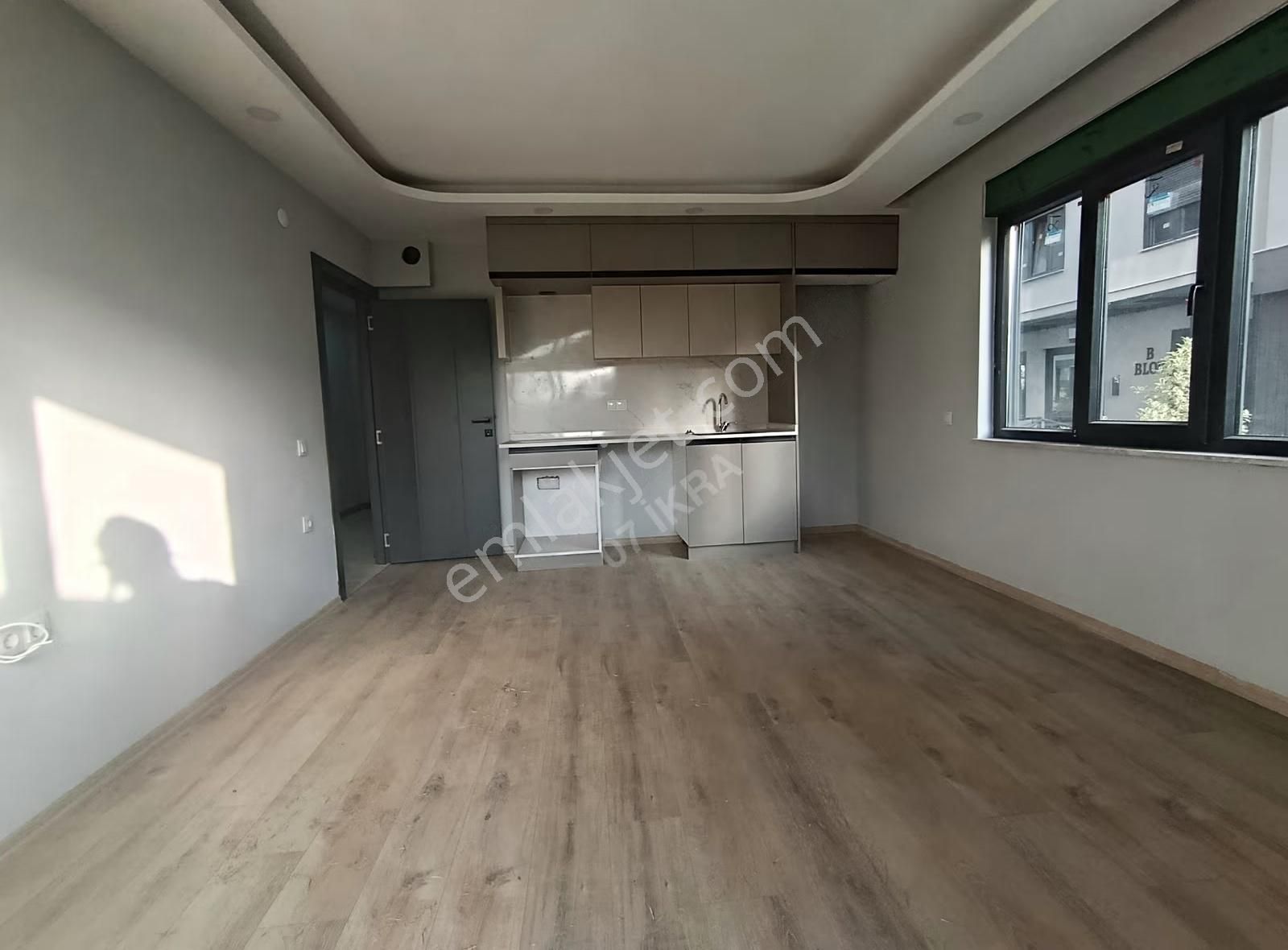 Kepez Çankayada Havuzlu Sitede 4+2 Bahçe Dubleks Fırsatı! - Görsel 33