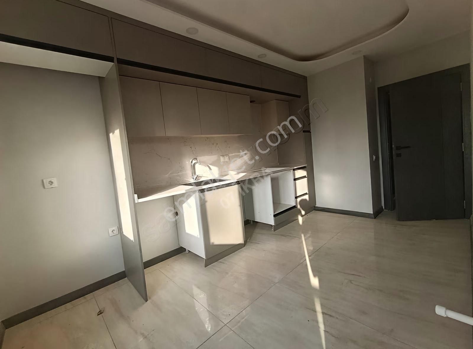 Kepez Çankayada Havuzlu Sitede 4+2 Bahçe Dubleks Fırsatı! - Görsel 35