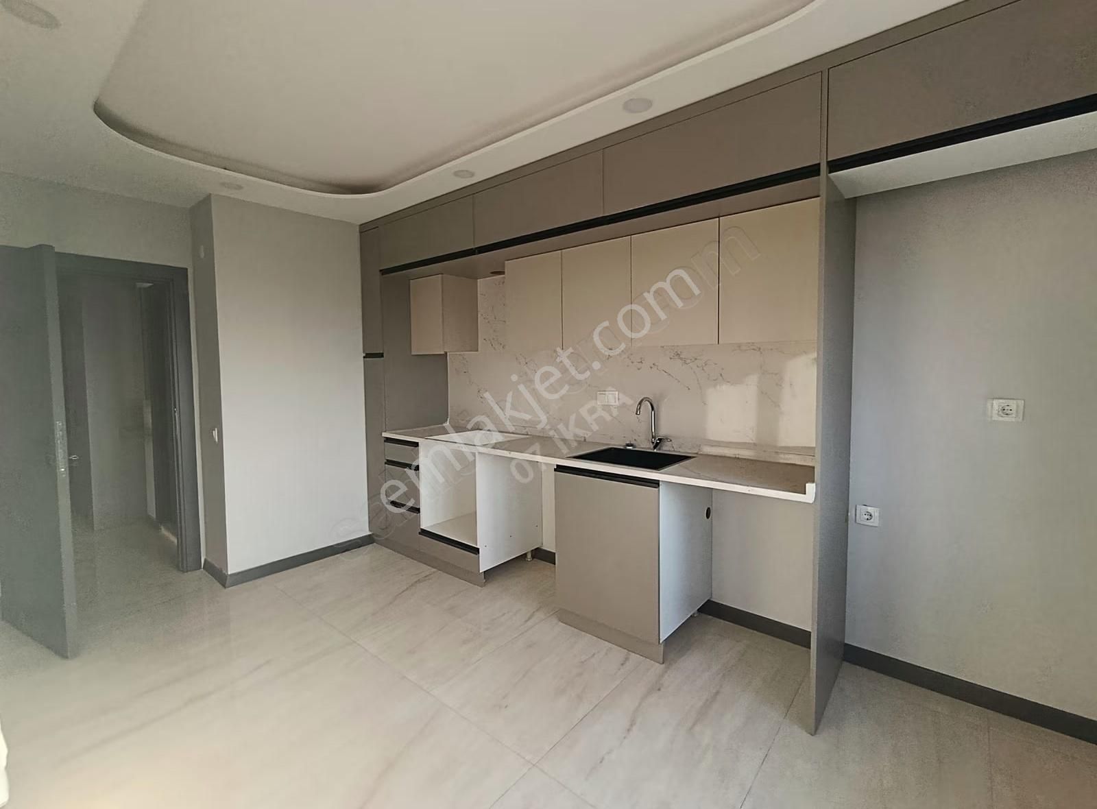 Kepez Çankayada Havuzlu Sitede 4+2 Bahçe Dubleks Fırsatı! - Görsel 25