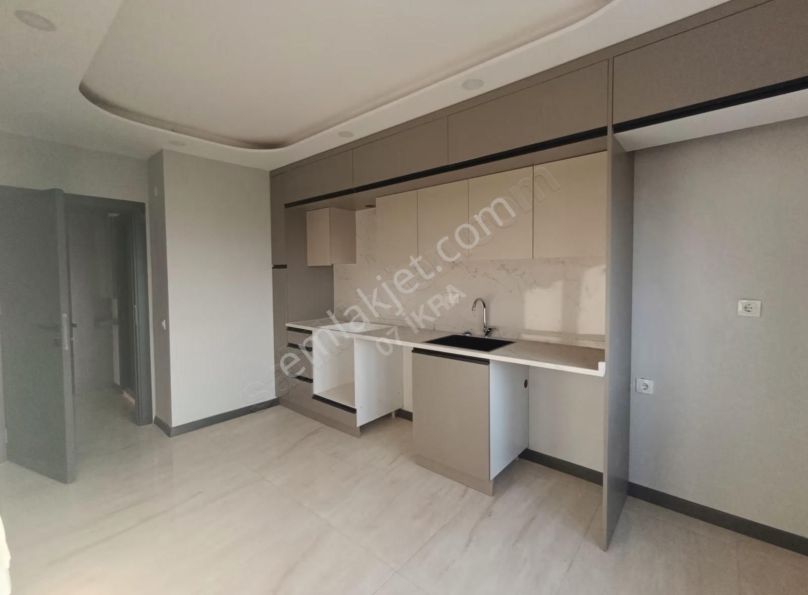 Kepez Çankayada Havuzlu Sitede 4+2 Bahçe Dubleks Fırsatı! - Görsel 16