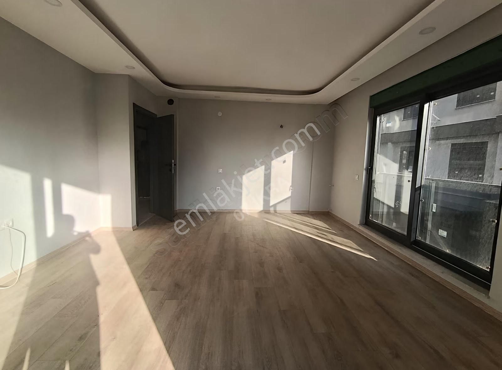 Kepez Çankayada Havuzlu Sitede 4+2 Bahçe Dubleks Fırsatı! - Görsel 13