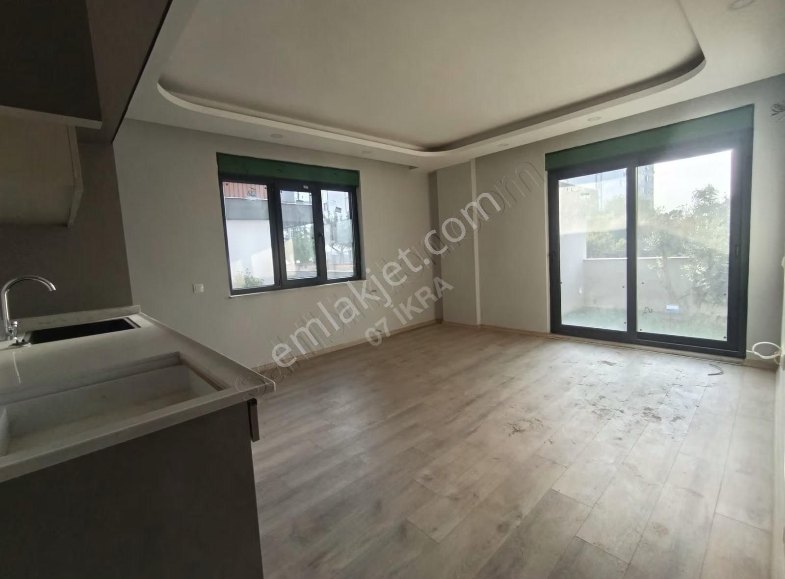 Kepez Çankayada Havuzlu Sitede 4+2 Bahçe Dubleks Fırsatı! - Görsel 34