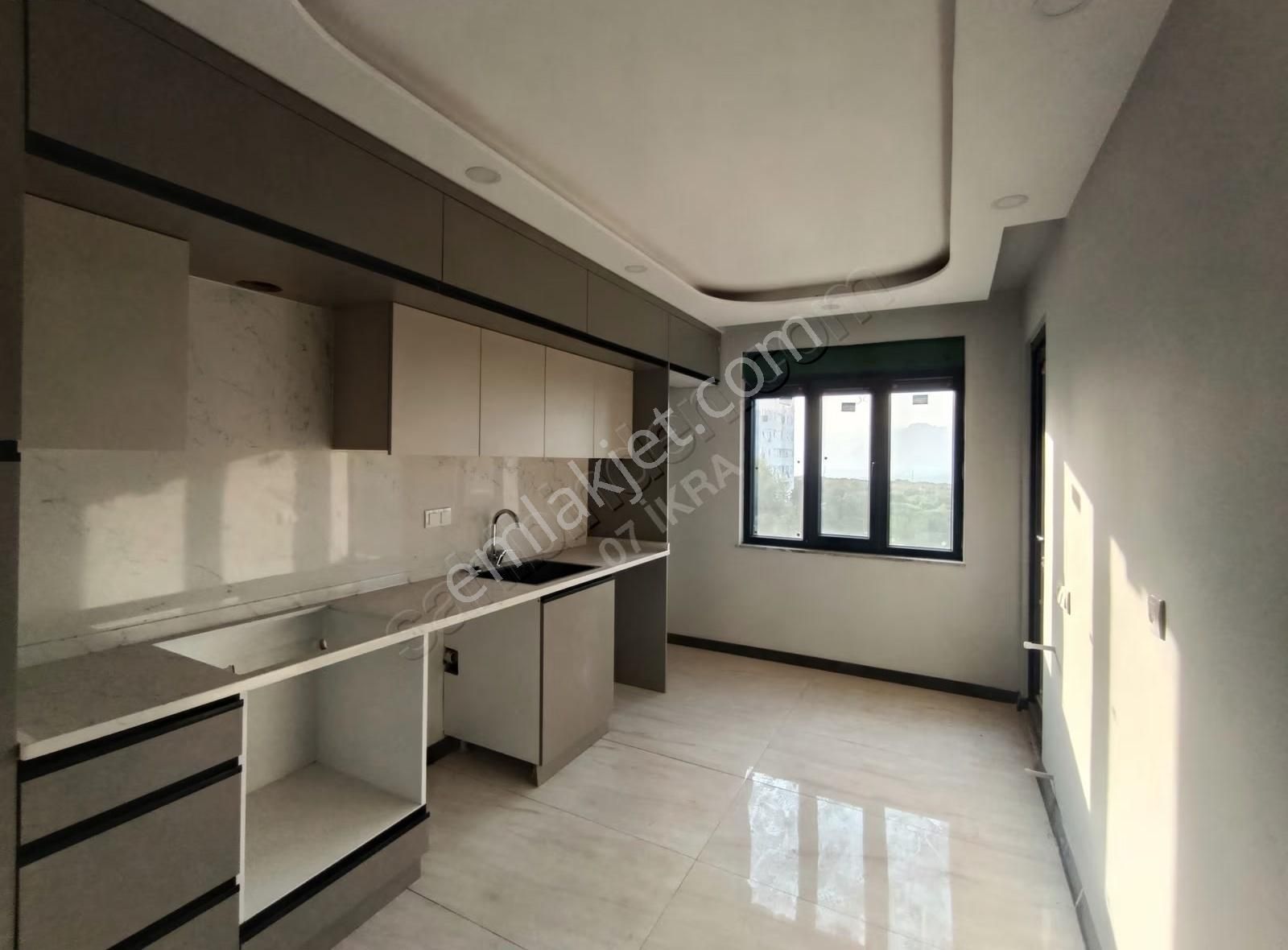 Kepez Çankayada Havuzlu Sitede 4+2 Bahçe Dubleks Fırsatı! - Görsel 9